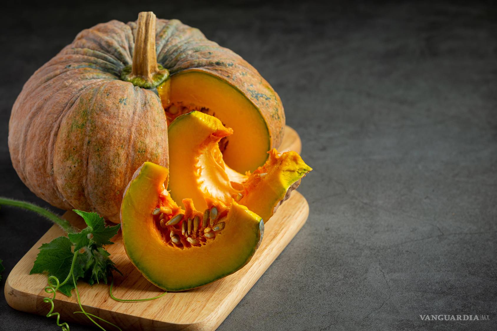 $!Junto con el maíz, la calabaza fue uno de los primeros alimentos llevados a Europa y ahí se empezó a cultivar pronto.