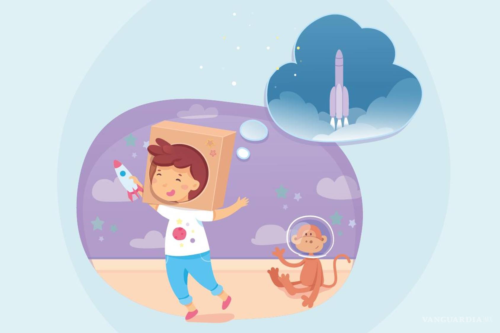 EARLY YEARS: Juego con propósito