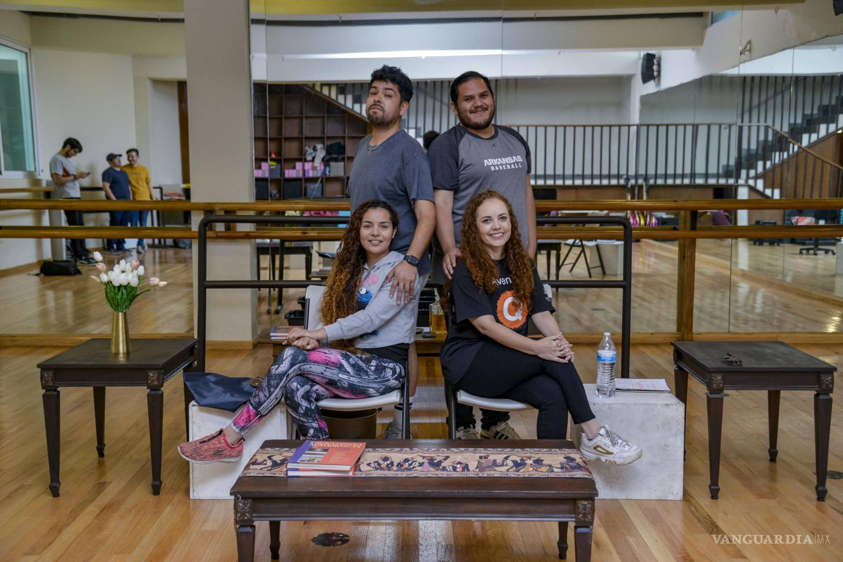 $!FOTO: OMAR SAUCEDO