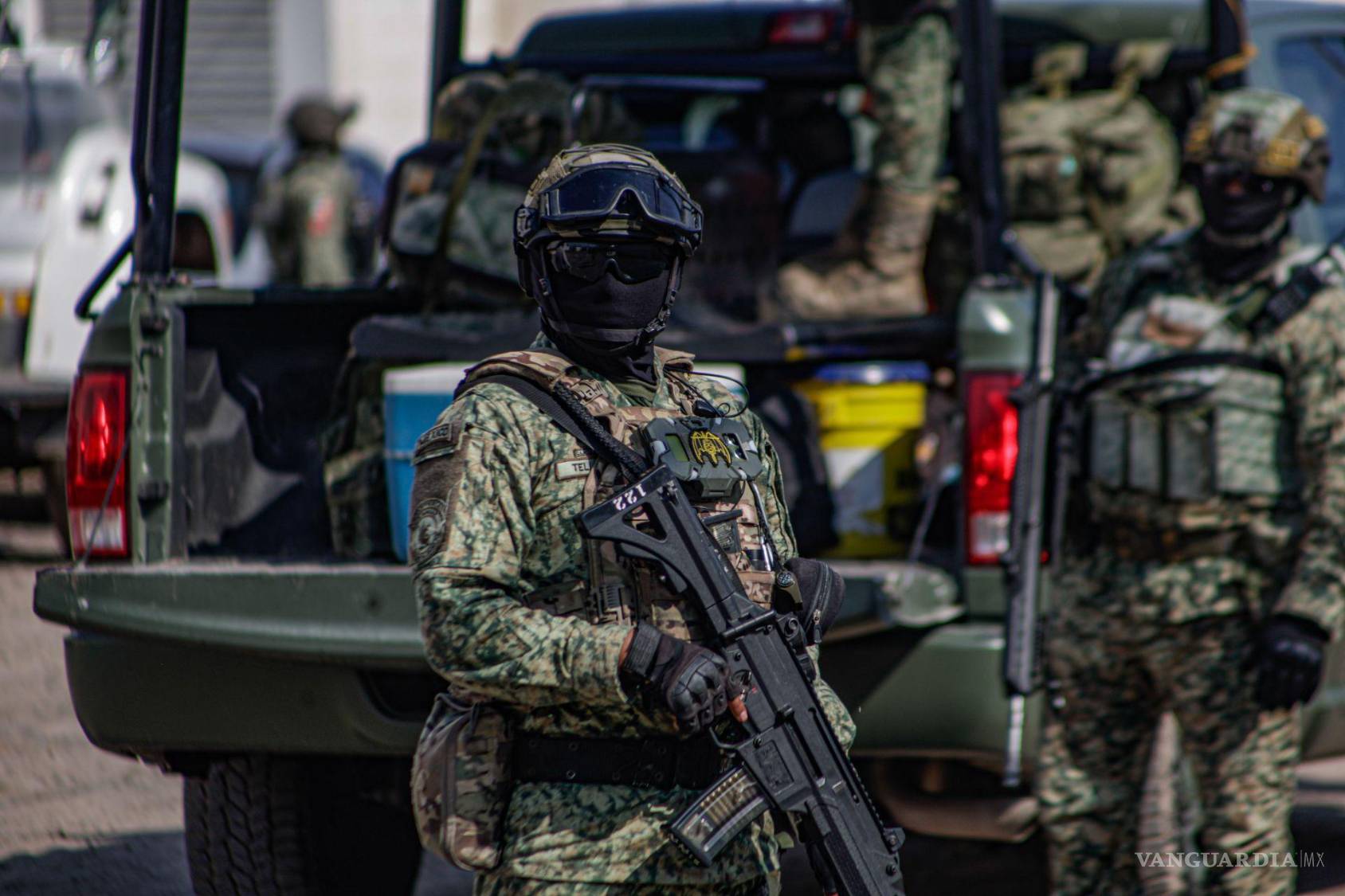 $!Tres personas fueron asesinadas en distintos hechos registrados en la capital sinaloense.