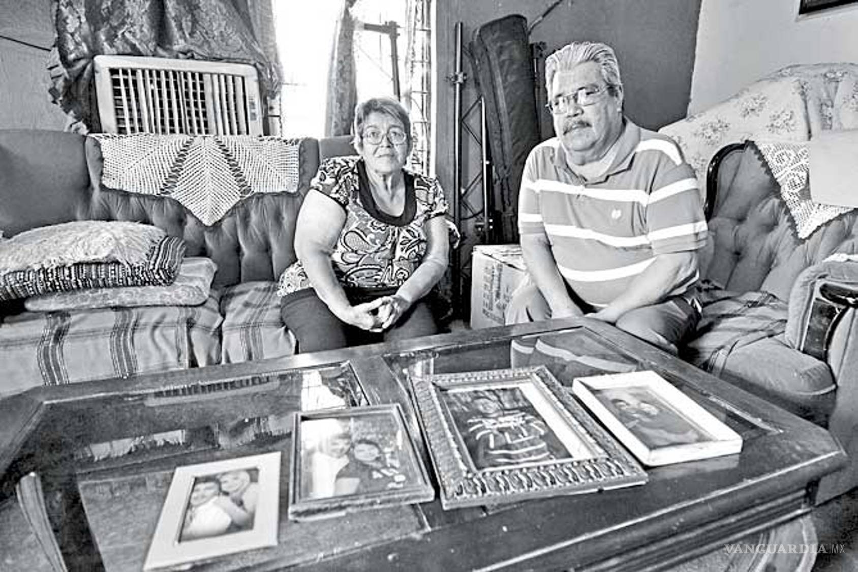 $!No hay paz en Piedras Negras, las heridas están abiertas