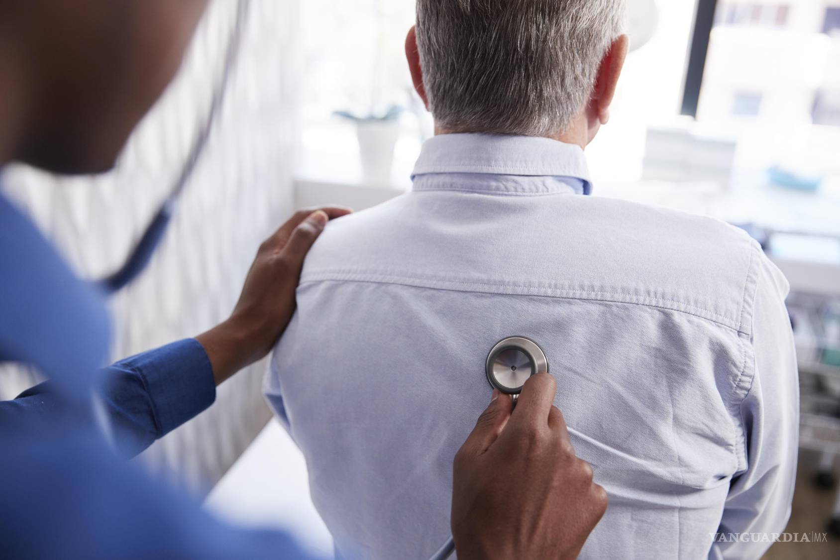 $!La detección oportuna favorece decisiones informadas para cuidar la salud a largo plazo.