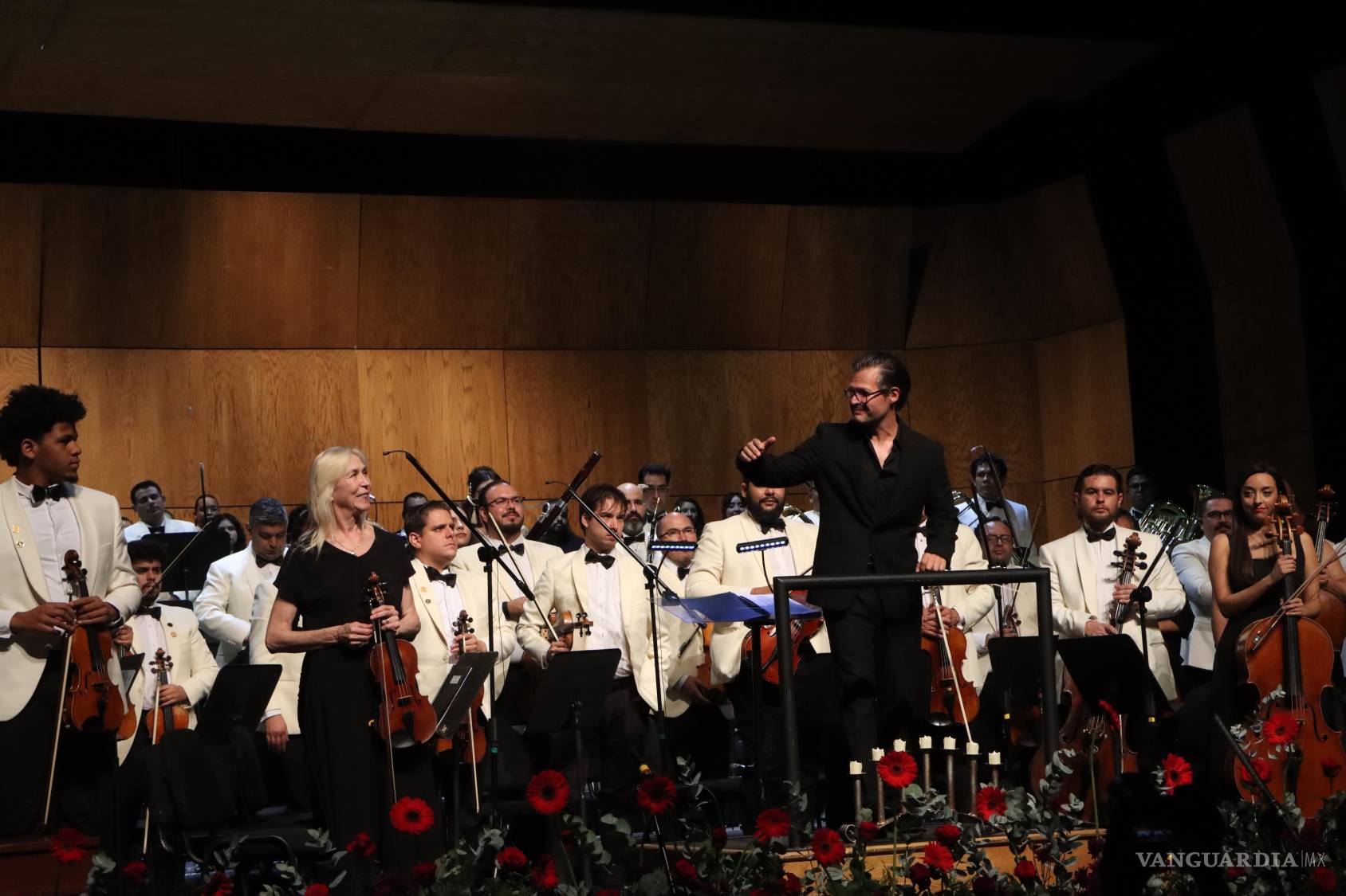 $!El evento fue de los más importantes del cierre de temporada de la OFD.