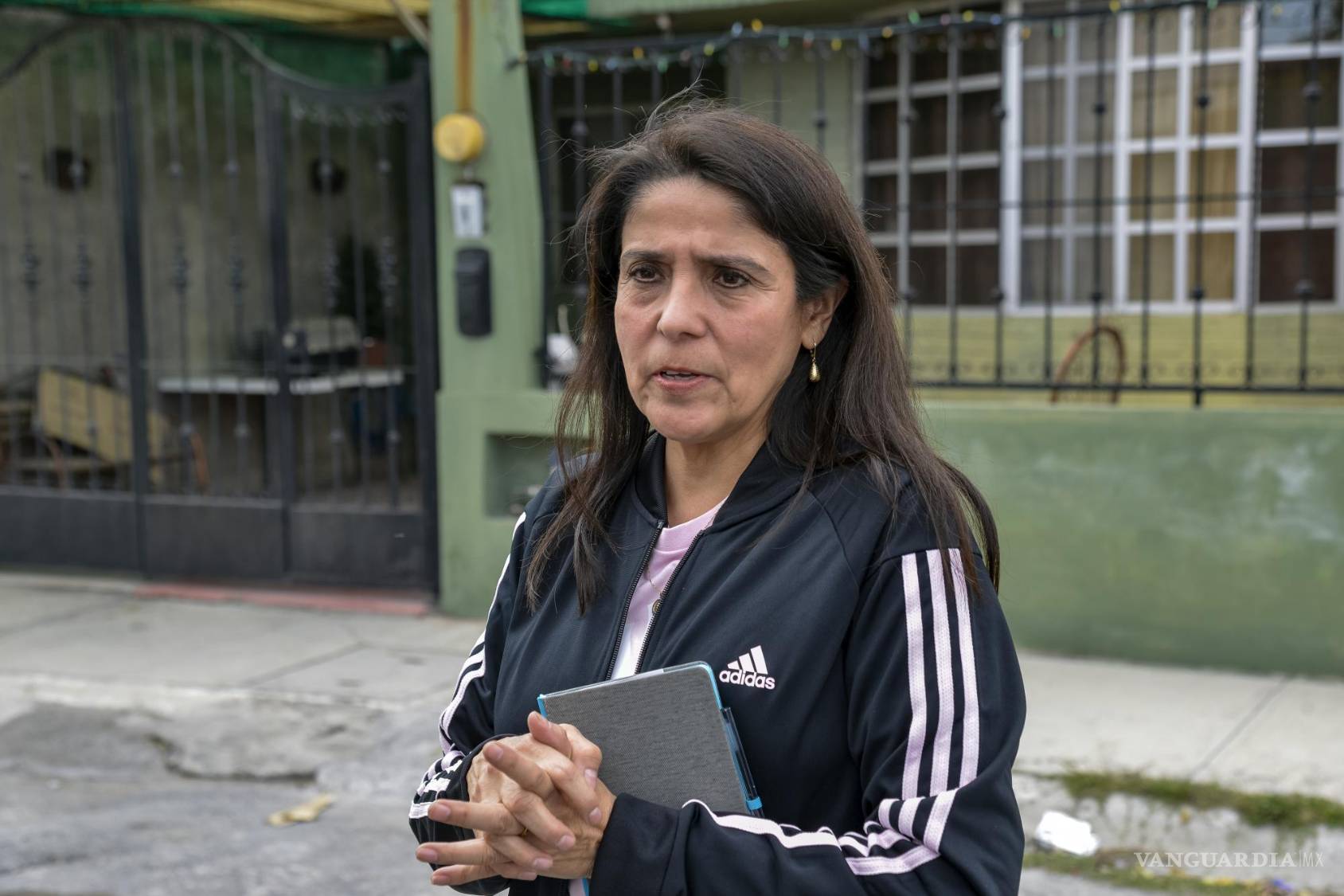 $!Vecinos de Las Brisas de Saltillo: ¿Desarrollo inmobiliario o desastre ambiental? La lucha por un futuro sostenible.