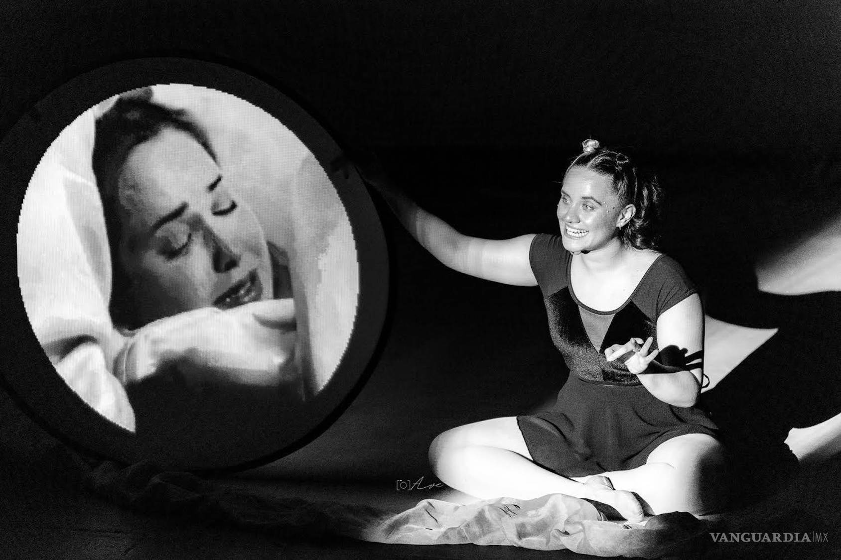 $!Lleva tu historia personal al teatro: Invitan a Laboratorio de Biodrama en La Besana de Saltillo