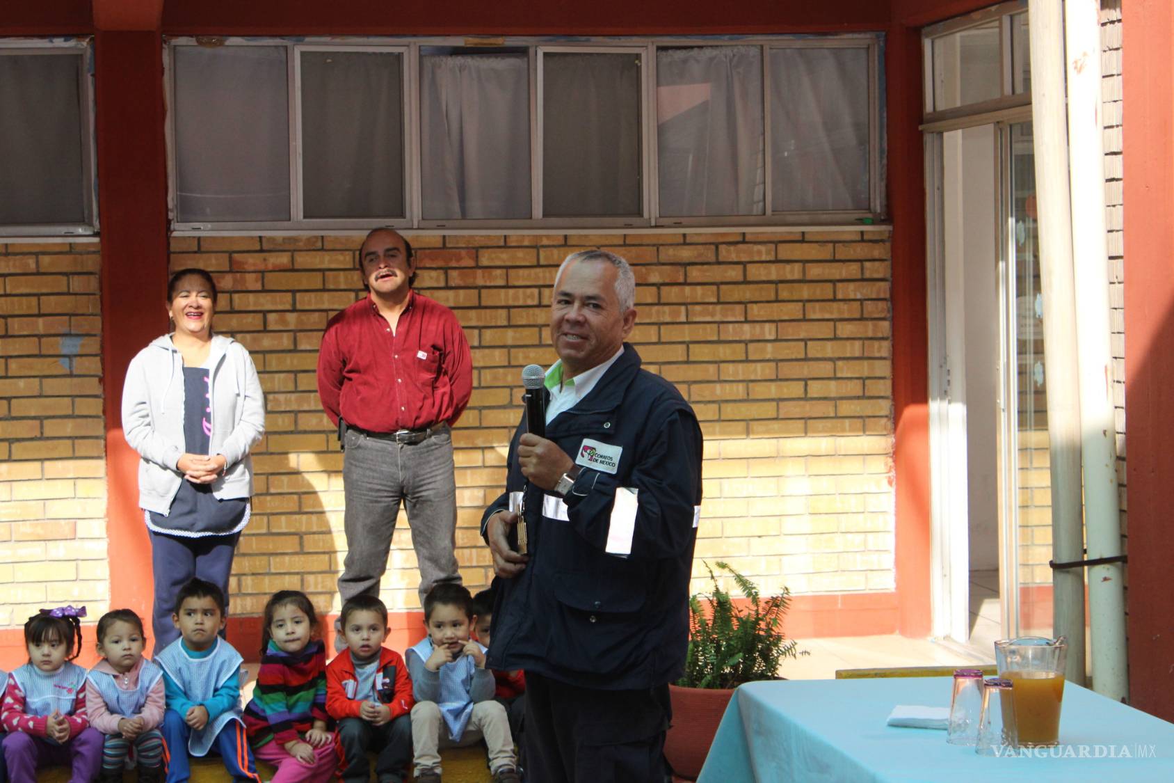 $!Cartero, oficio que sobrevive al desarrollo tecnológico