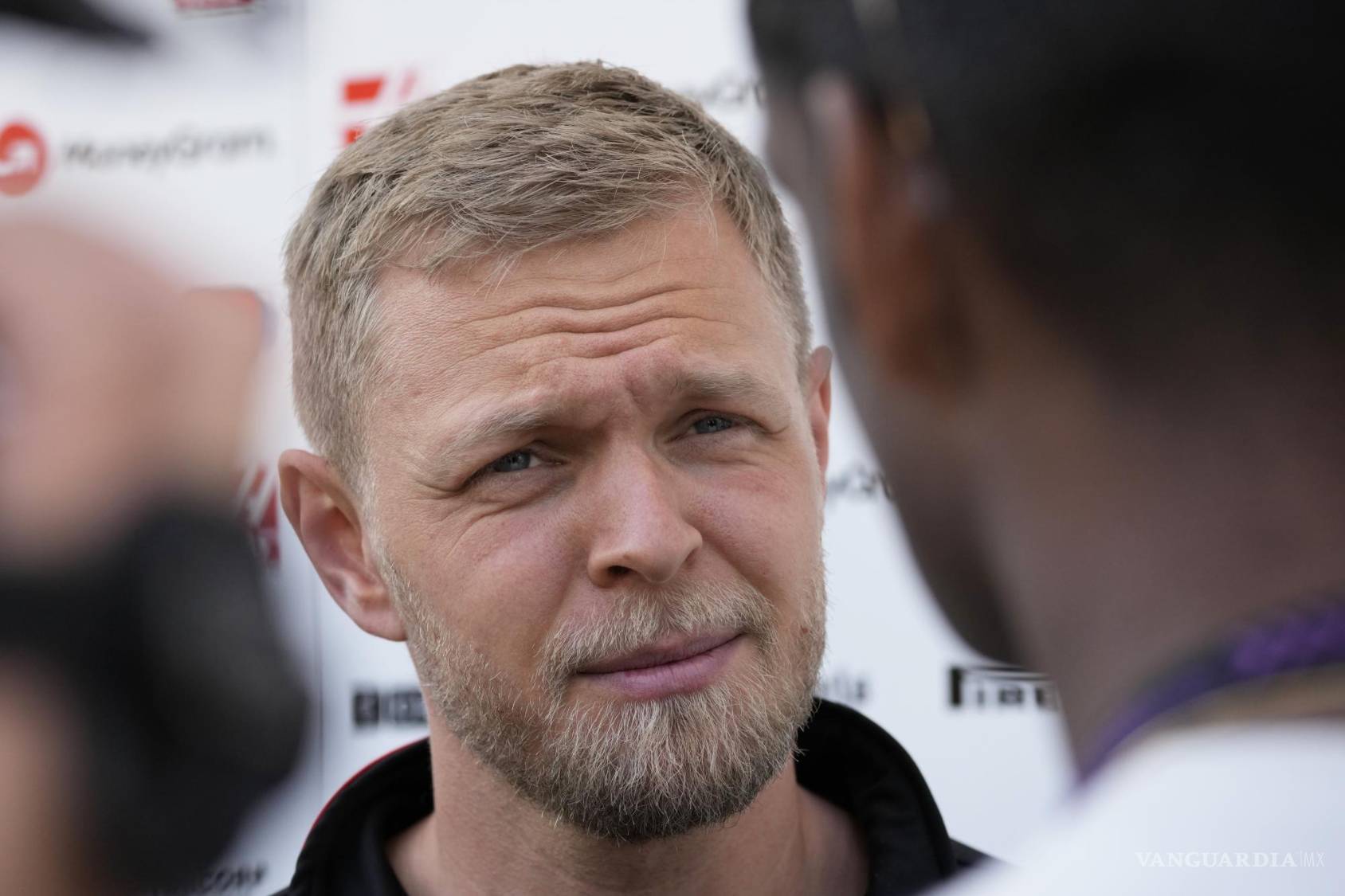 $!Magnussen intentará llevar a los primeros planos a Haas.