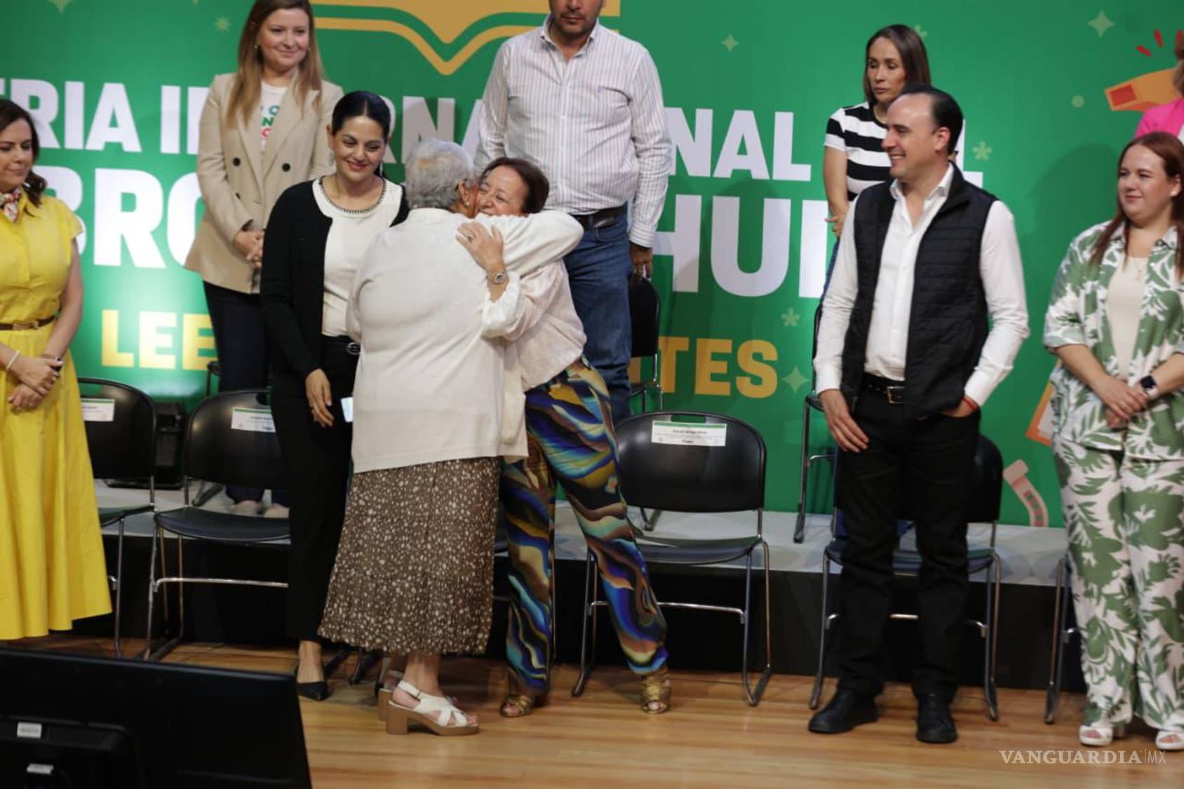 $!La FILC 2026 tiene como invitados especiales a artistas de España, quienes compartirán sus obras.