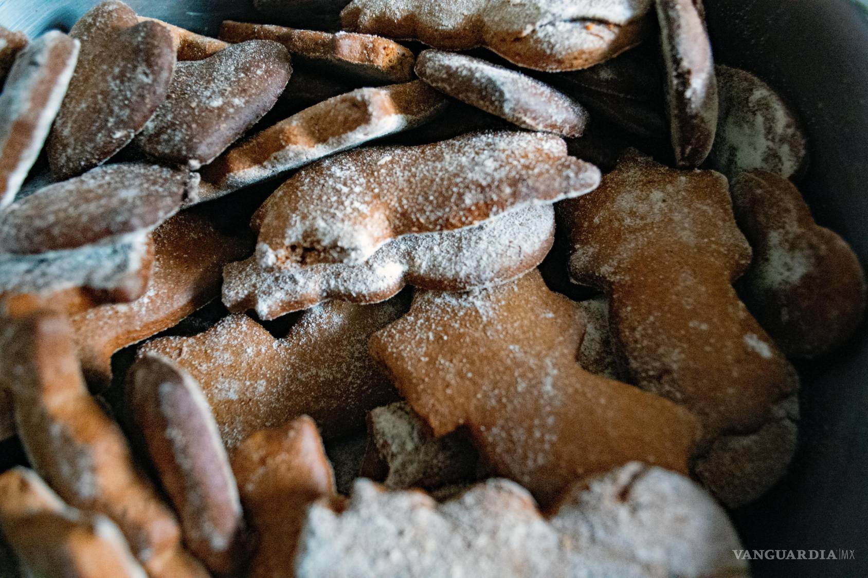 $!El jengibre (Zingiber officinale) es una raíz aromática de origen asiático utilizada desde hace siglos.