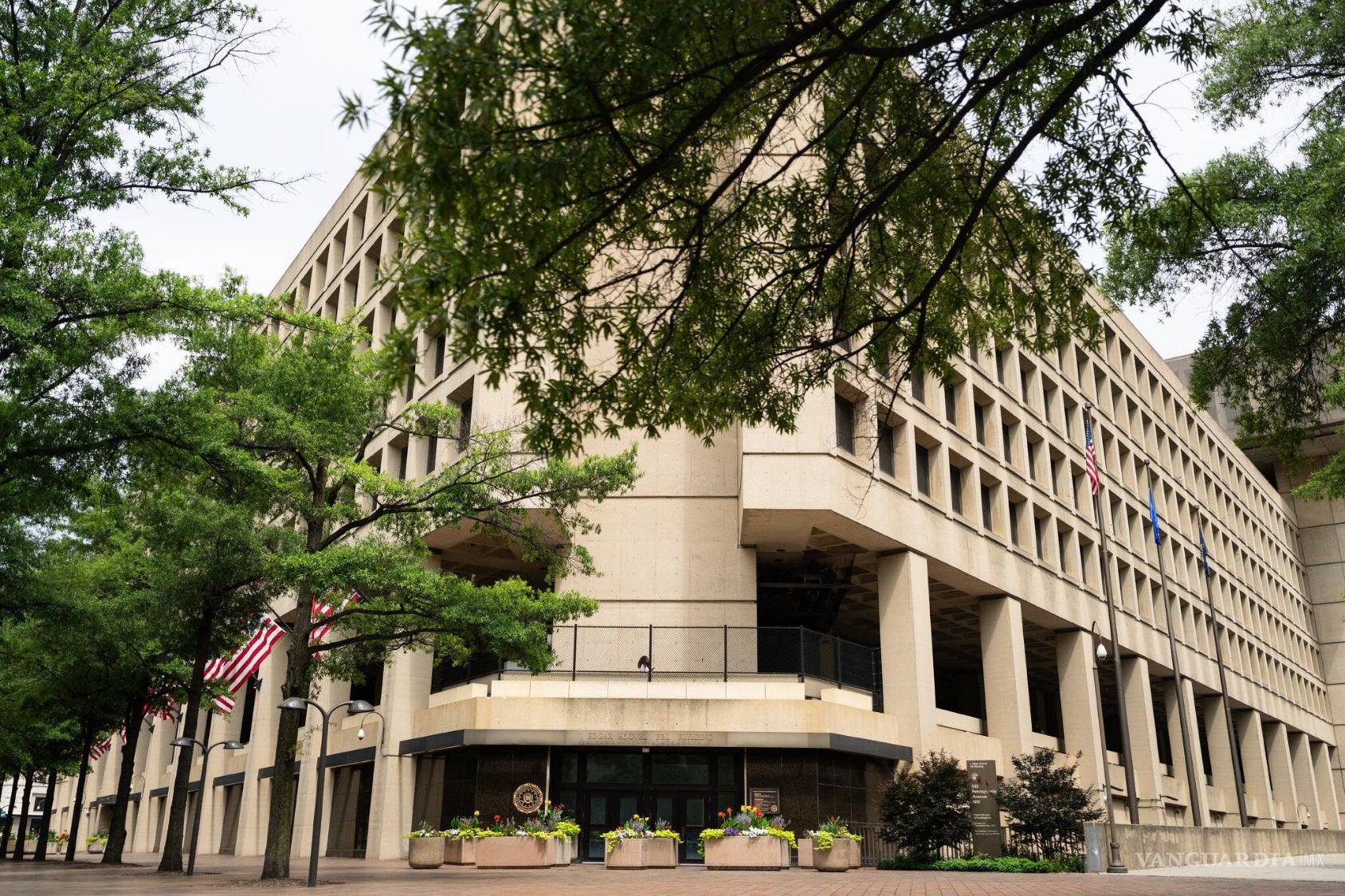 $!Un prolífico grupo criminal de hackers dijo que había robado los datos de un portal de empleo en línea del FBI.