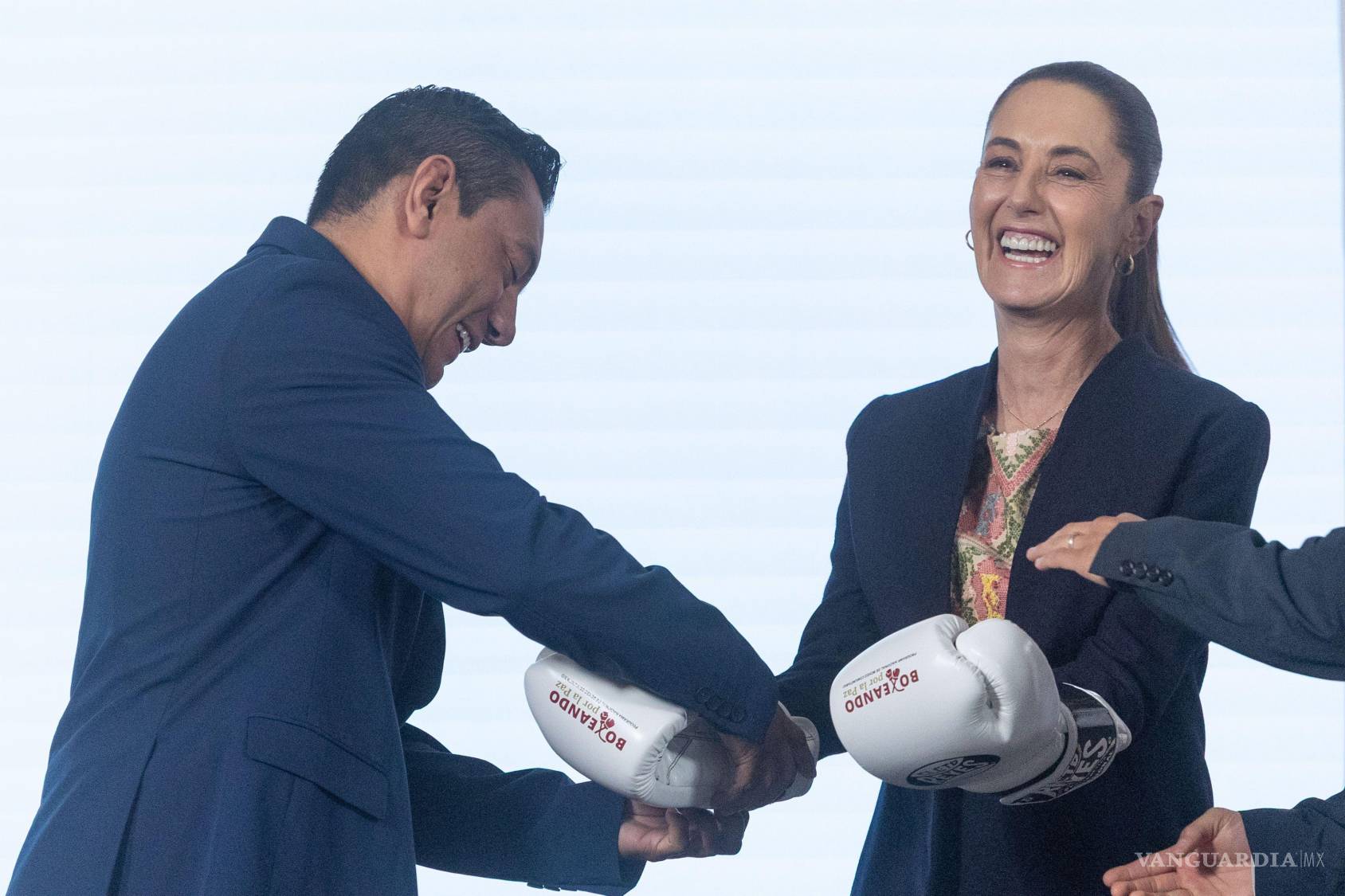 $!La seguridad es uno de los grandes temas en este año, ante un viraje en la estrategia del gobierno federal.