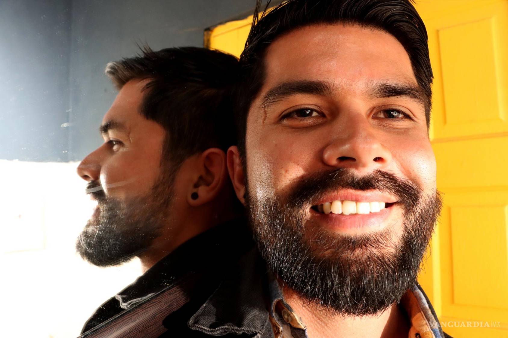 $!Además TikToker en salud mental y próximo a lanzar su Podcast Dualmente el 6 de marzo, Elías Torres habló sobre la Bipolaridad que padece y trata desde hace años