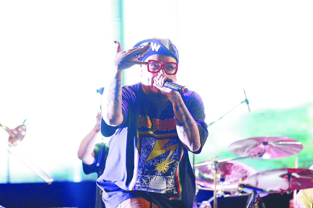 $!¡El Zapal se consagra!