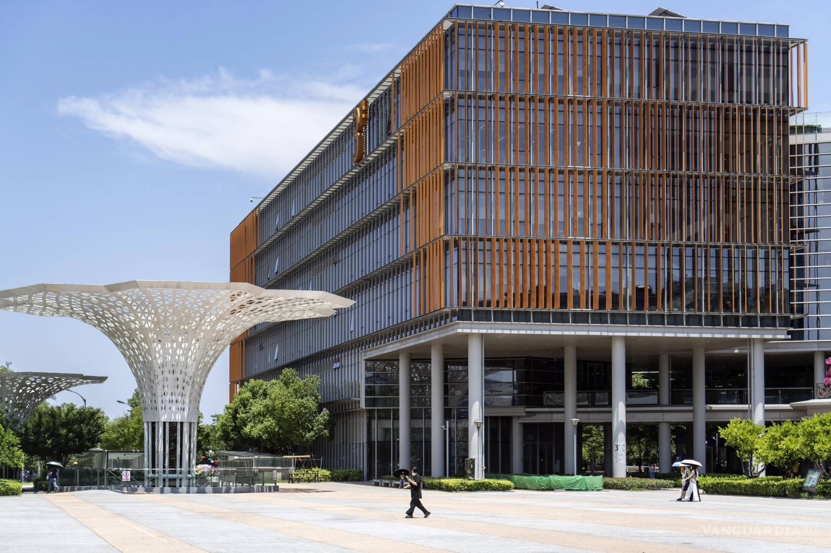 $!En China, investigadores y la comunidad de IA en general han estado observando de cerca el nuevo modelo Mythos de Anthropic.