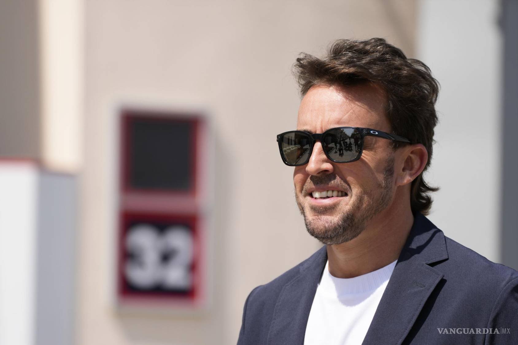 $!Fernando Alonso ya es toda una leyenda en el mundo del automovilismo.