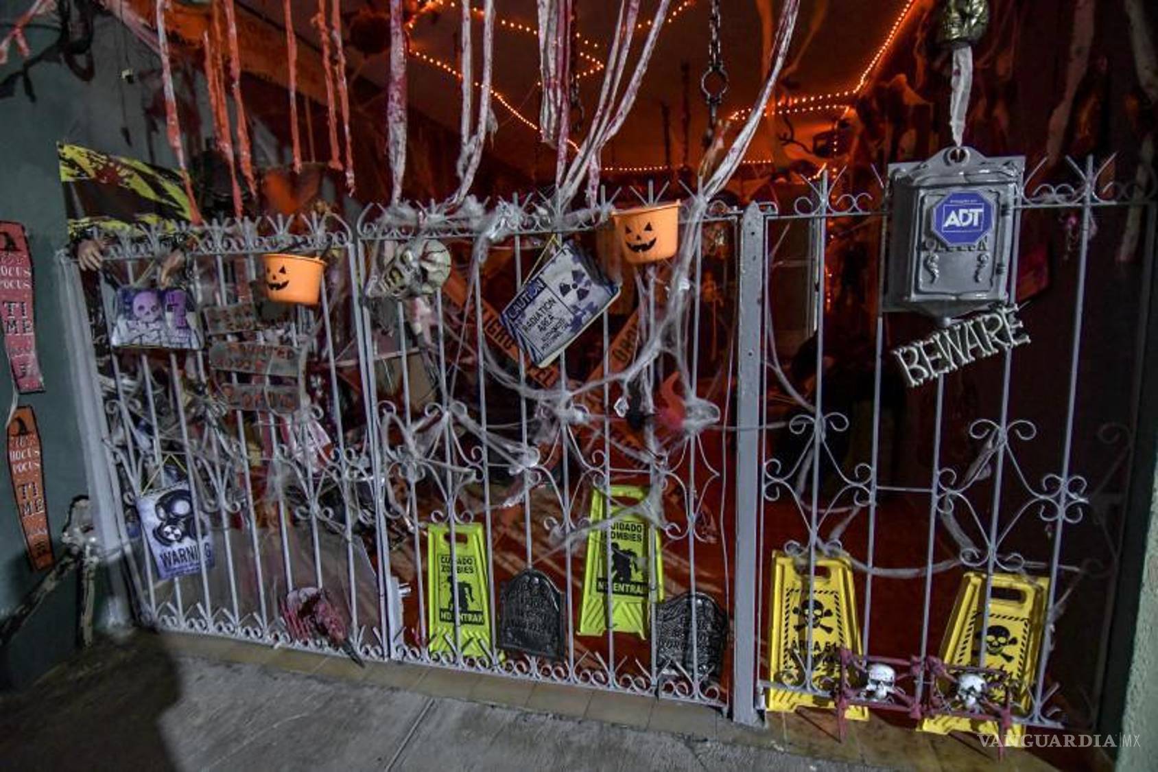 $!Todo lo recaudado durante los eventos se destinará a la Fundación May Narices Frías, que rescata y cuida animales abandonados o maltratados.