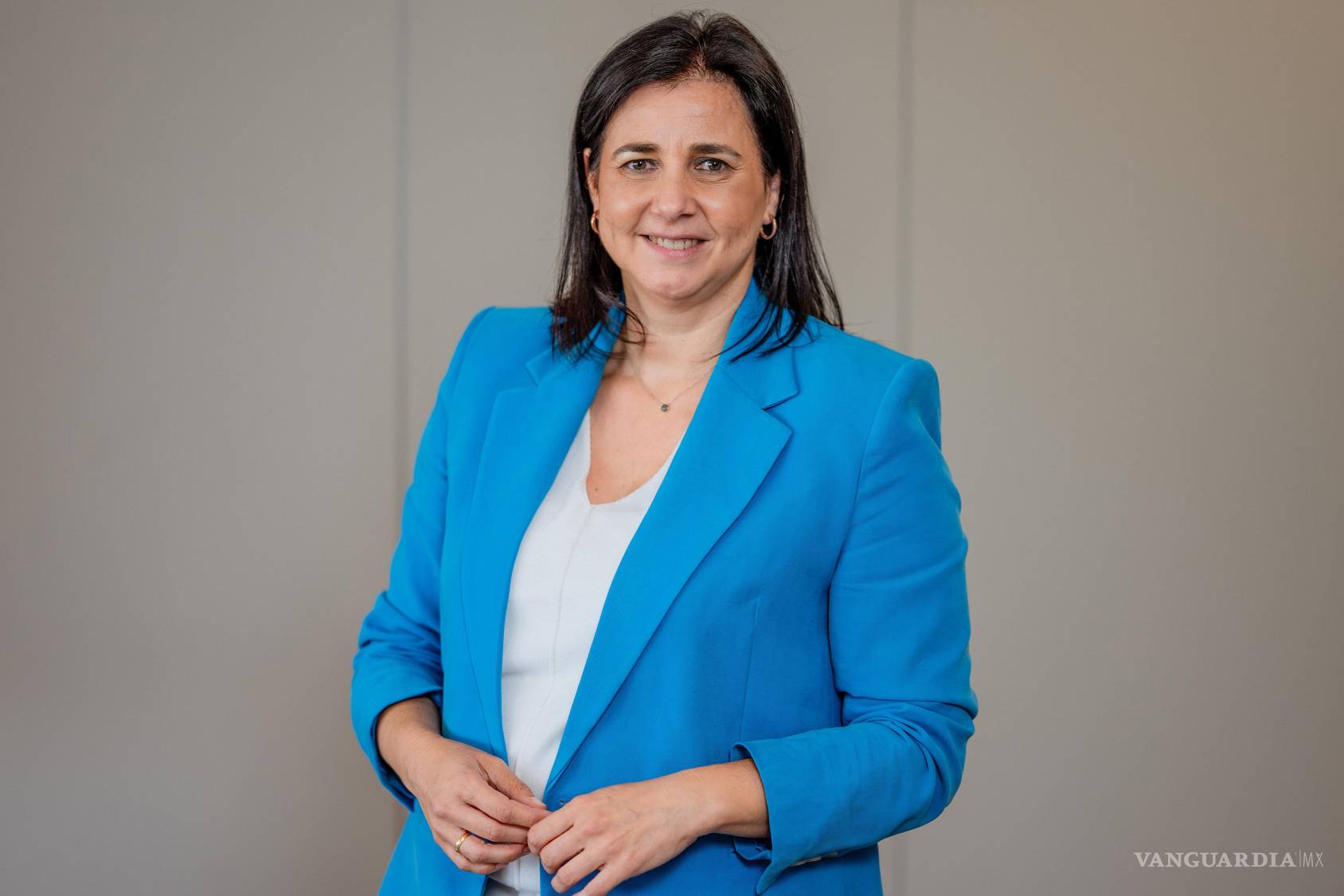 $!Gema Fernández, directora de Recursos Humanos de Coface en España y Portugal, analiza el impacto de la IA en el ámbito laboral.