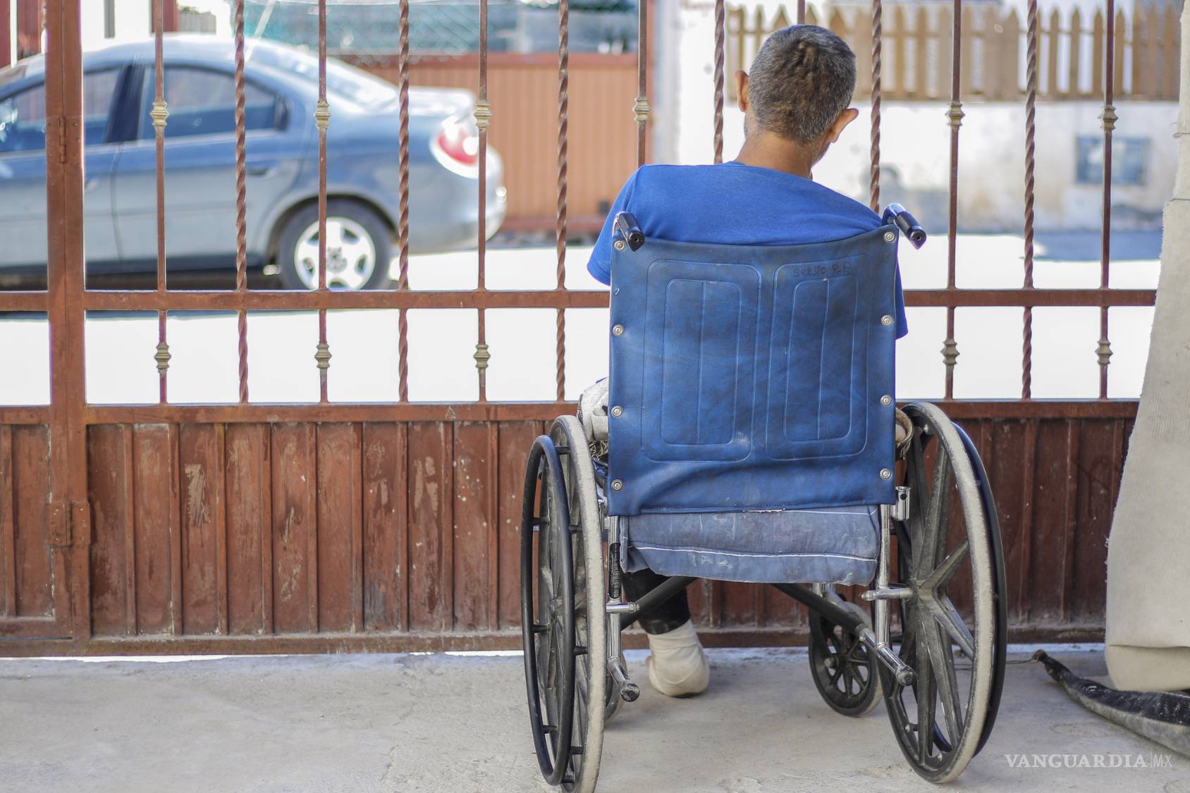 $!Sergio y Alicia, dos víctimas más de la diabetes en Saltillo, necesitan de tu ayuda