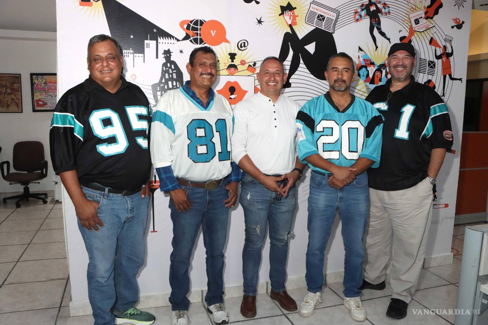 $!Esta es la historia de un equipo que nació para quedarse en la memoria colectiva.