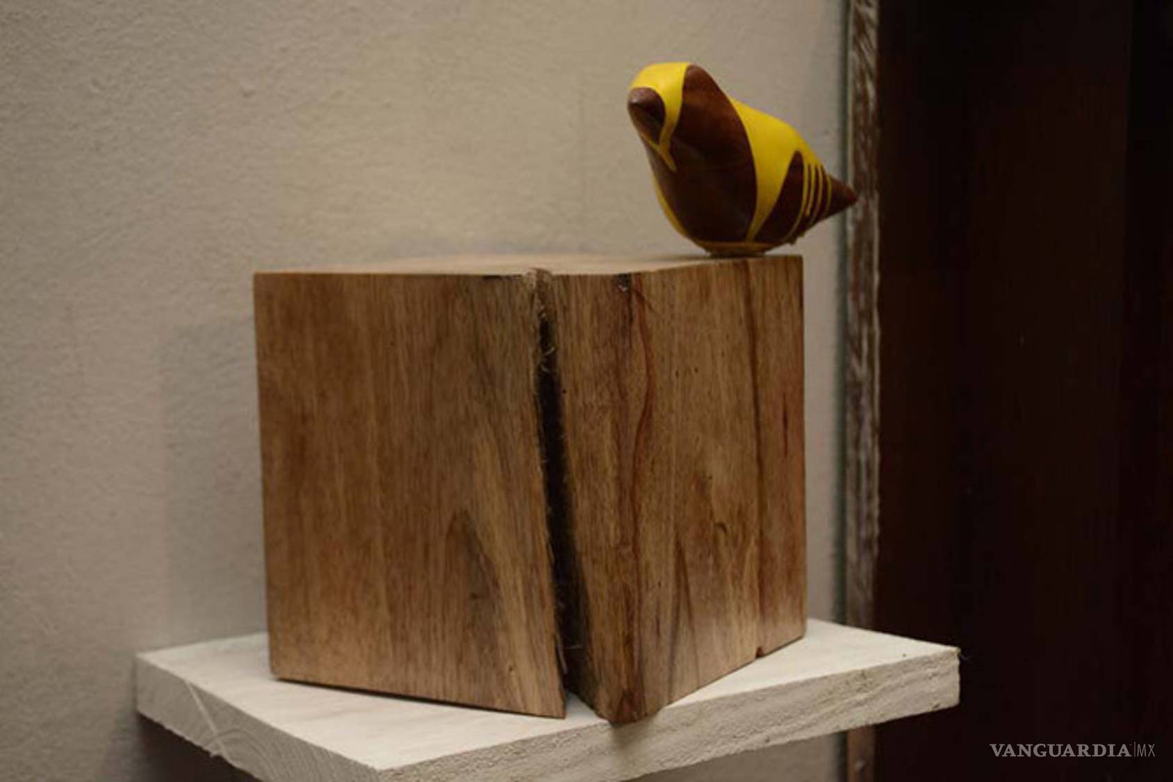 $!Casa Alameda: Arde en llamas un sueño