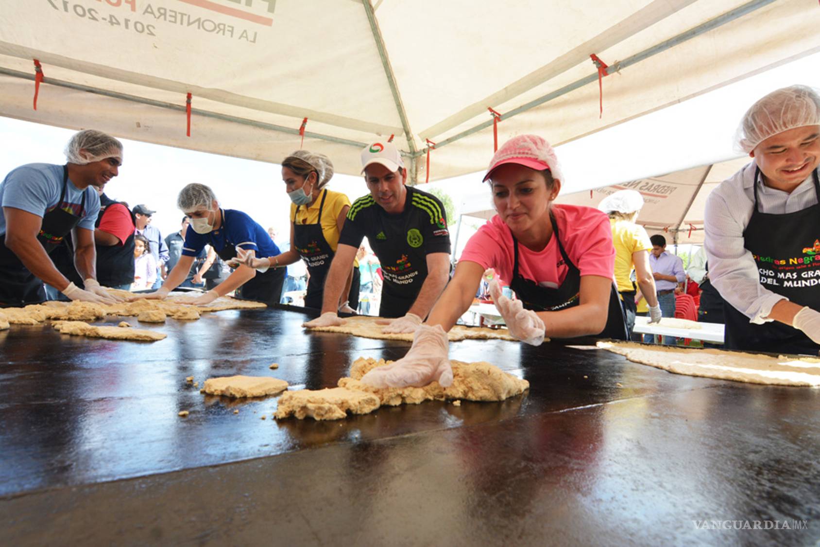 $!La verdadera historia del Nacho, creación de Piedras Negras, Coahuila