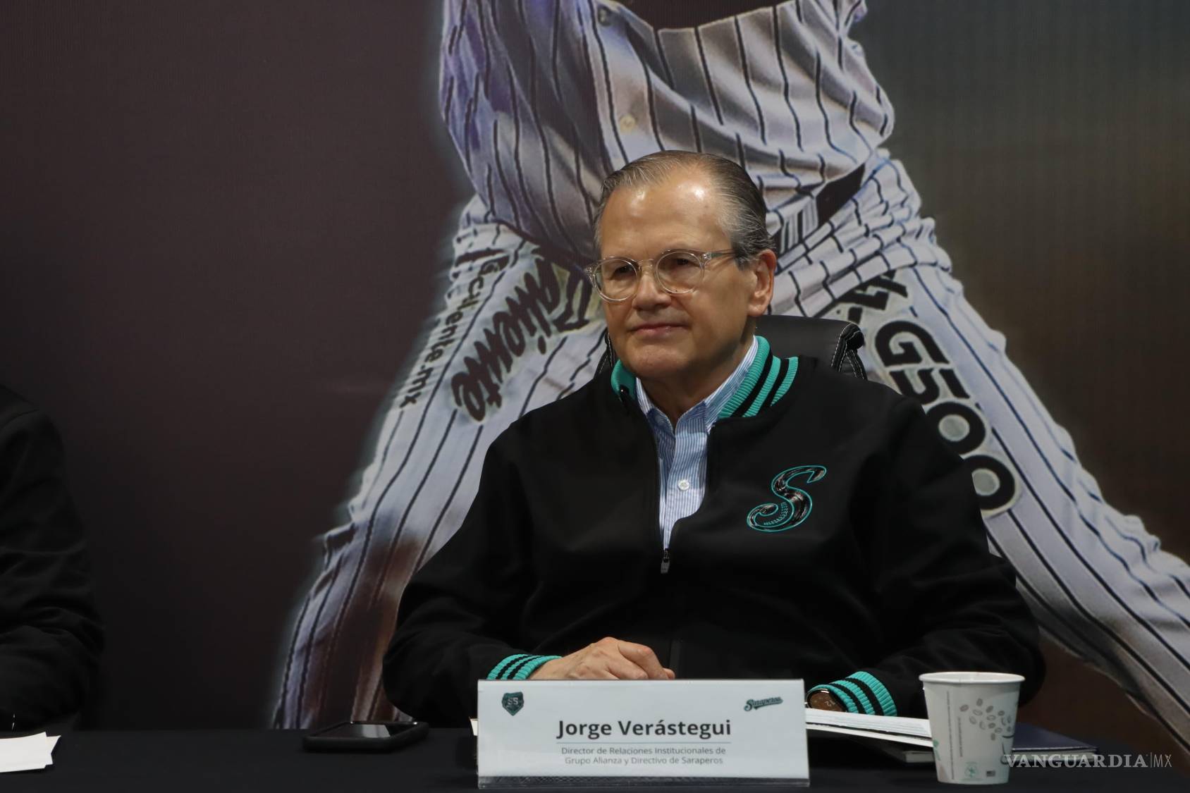 $!La plantilla de Saraperos contará con una inversión del 33% más que en 2024, sumando talento internacional y local para fortalecer el roster.