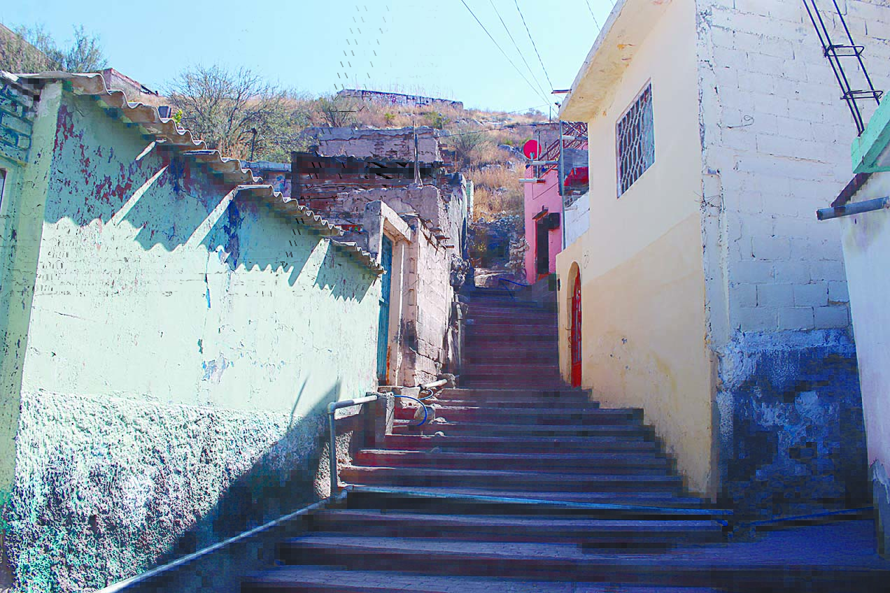 $!Soy de la Durangueña y no soy delincuente