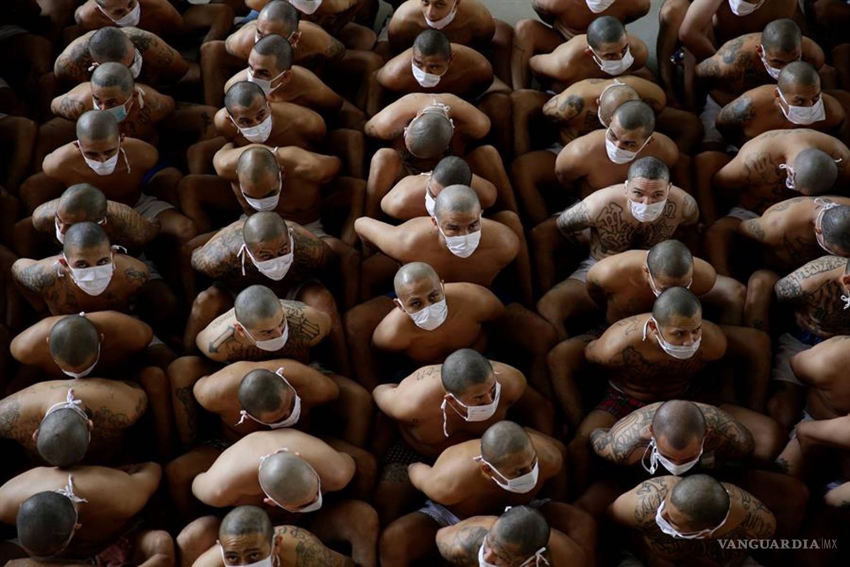 $!Imágenes de un año 2020 que nos estremeció (Fotogalería)