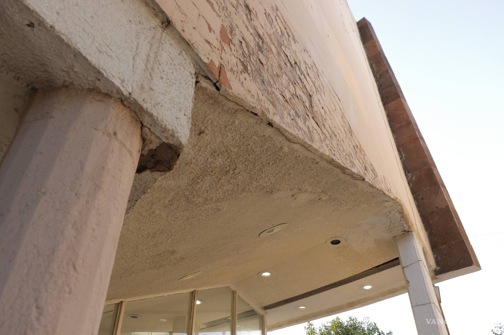 $!Teatros del IMSS: un proyecto estancado; Saltillo no es la excepción