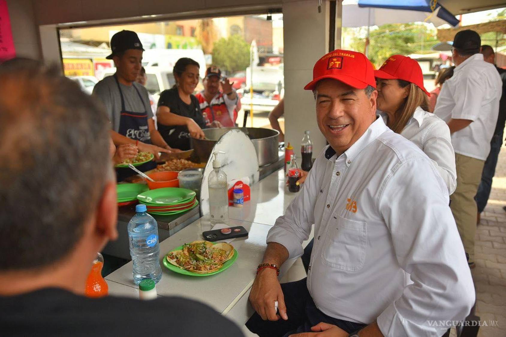 $!Candidatos Coahuila: Si pudiera hacerlo, ¿Qué cambiaría en la conducta social de las personas?