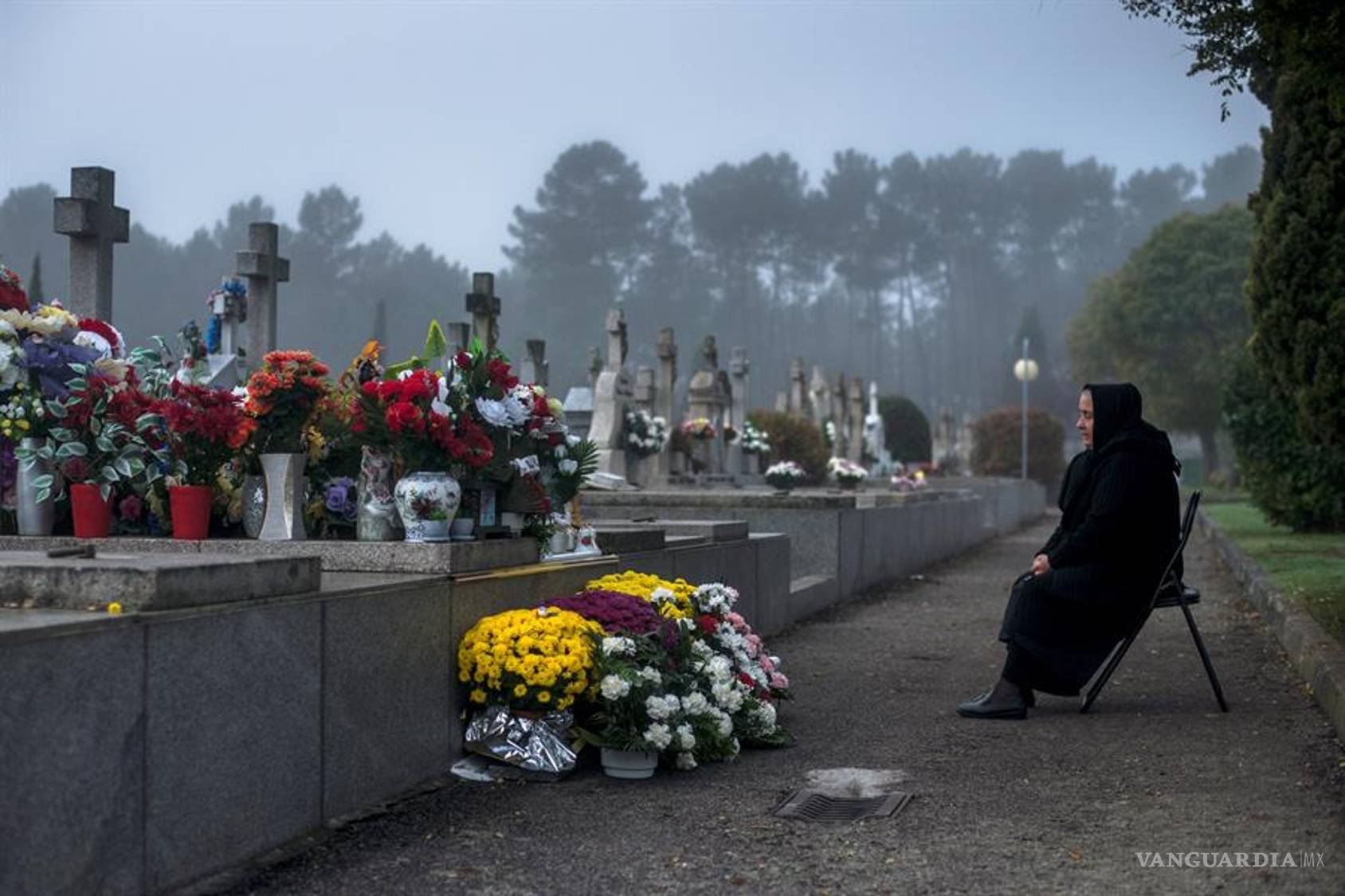 $!Imágenes de un año 2020 que nos estremeció (Fotogalería)