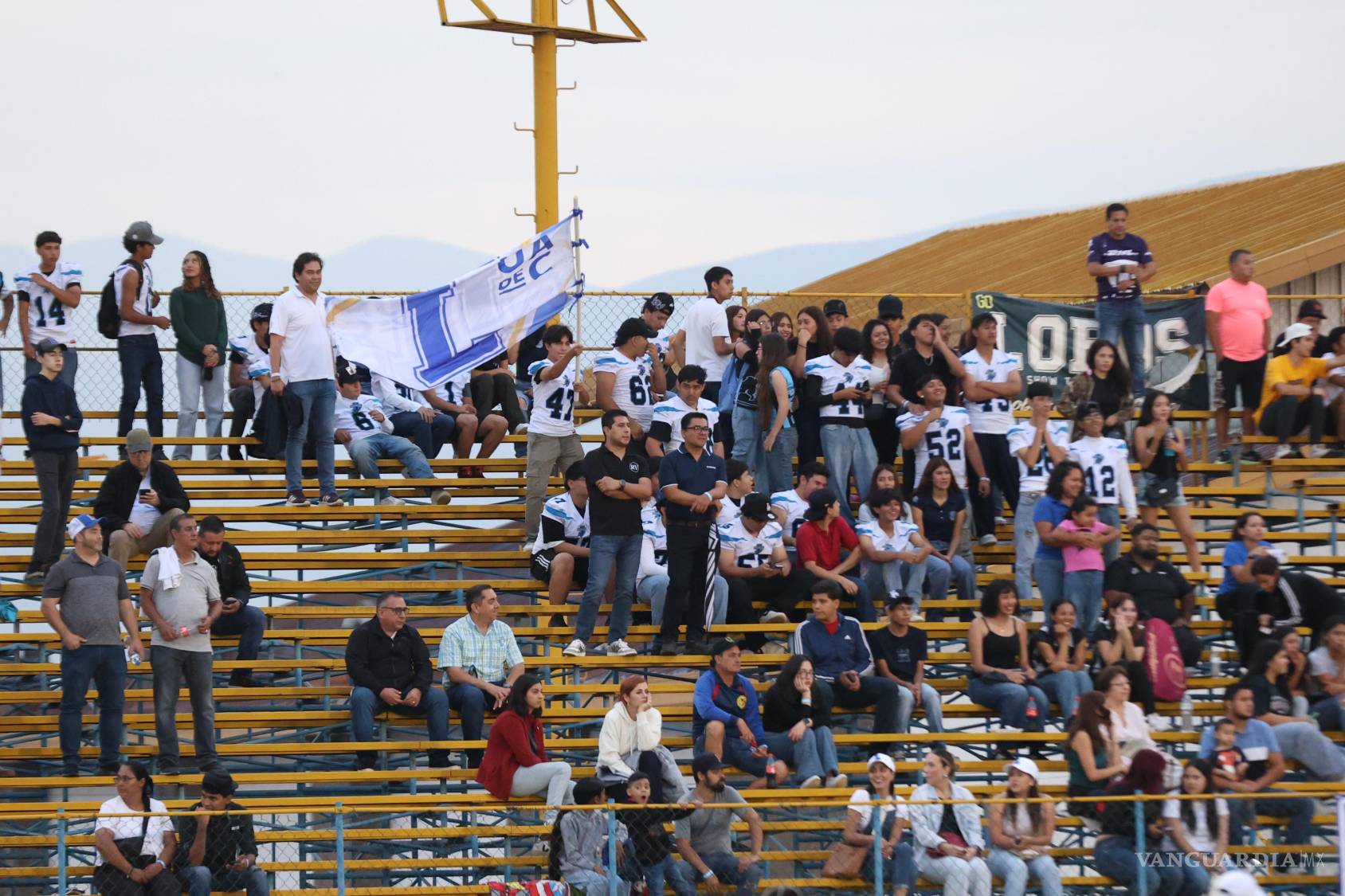 $!Autoridades académicas y deportivas encabezaron la ceremonia de apertura de la campaña 2025.