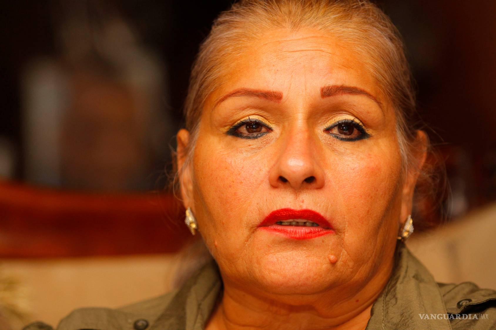 $!‘A mi hijo se lo llevaron los GATES’