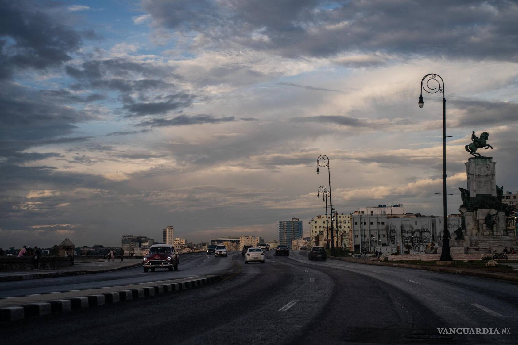 $!La Habana en 2019. La medida de la CIA coincide con la intensificación de los esfuerzos de las agencias de inteligencia estadounidenses para obtener una mejor comprensión de la situación sobre el terreno dentro de Cuba.