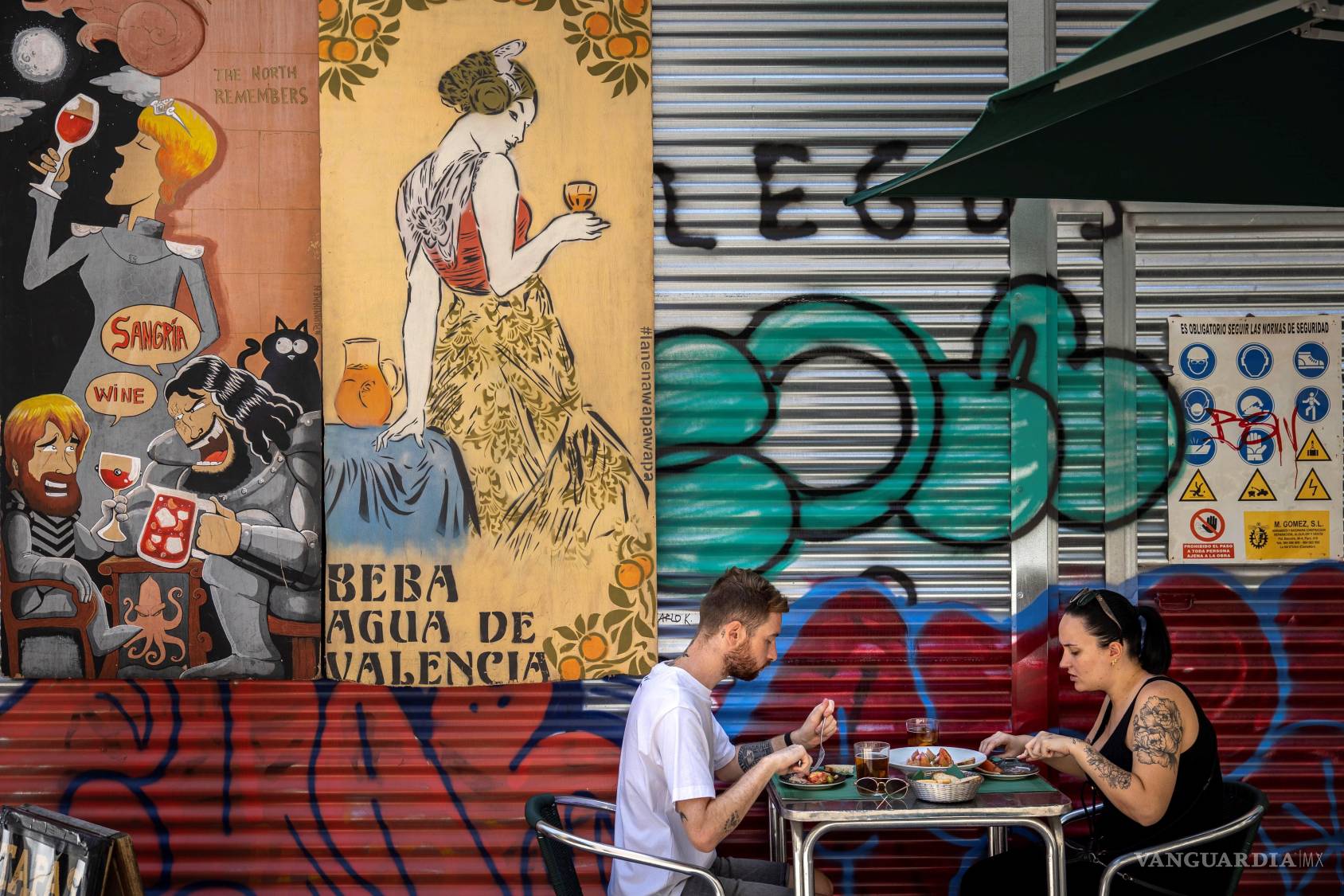 $!Terceros espacios hay y habrá siempre, lo único que serán bajo una concepción distinta a la que estamos acostumbrados