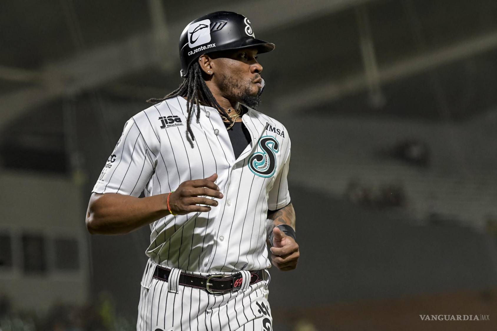 $!Los Saraperos de Saltillo vencieron a los Dorados de Chihuahua para adjudicarse la serie desde el Madero.