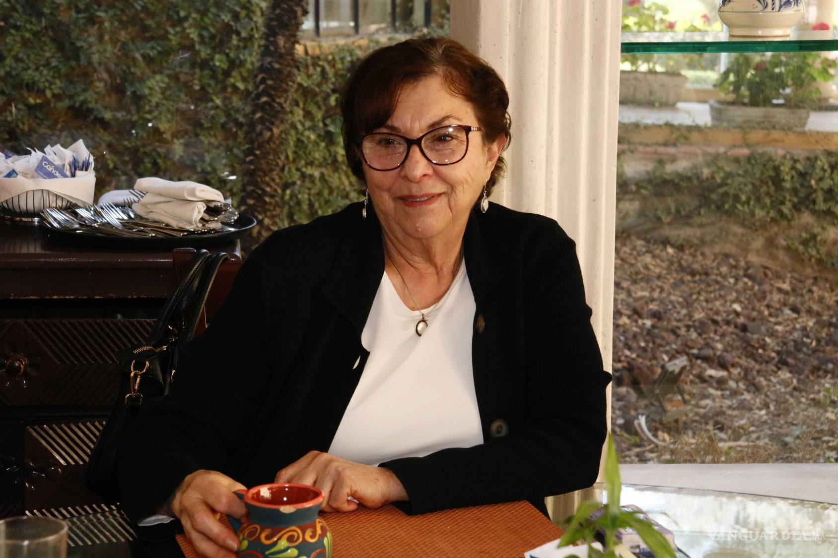 $!Coco Valdés y sus compañeras han convertido la convivencia semanal en un lazo inquebrantable.