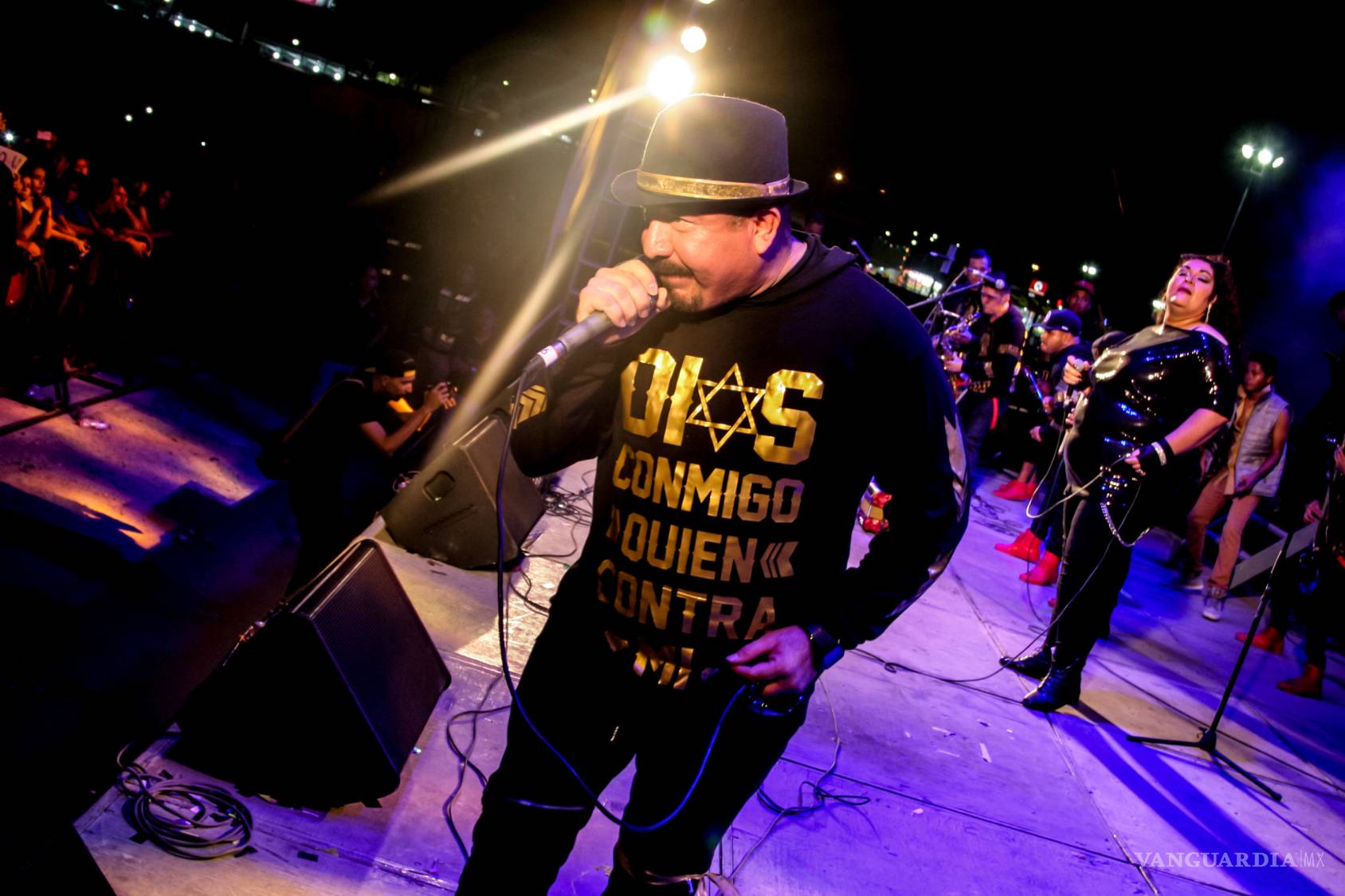 $!Si La Laguna tuviera música de fondo sonaría así...