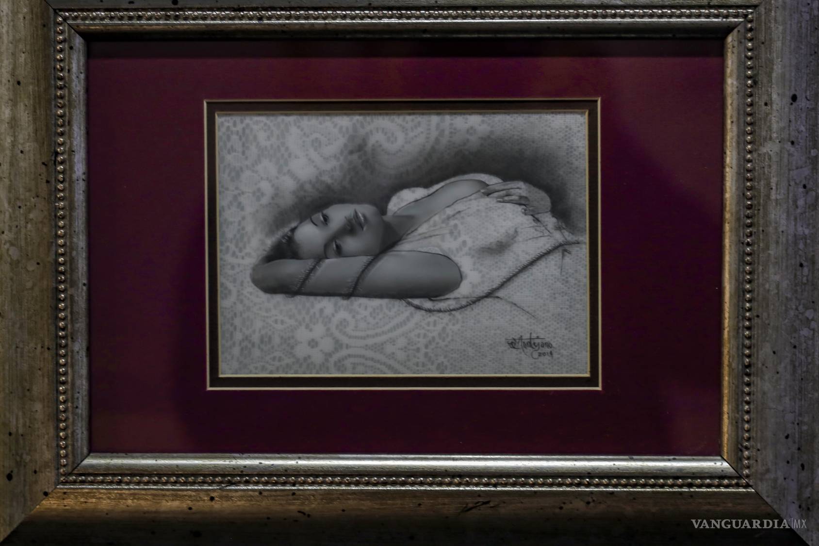 $!Museo de Artes Gráficas celebra su aniversario 14 con dos exposiciones de grabado