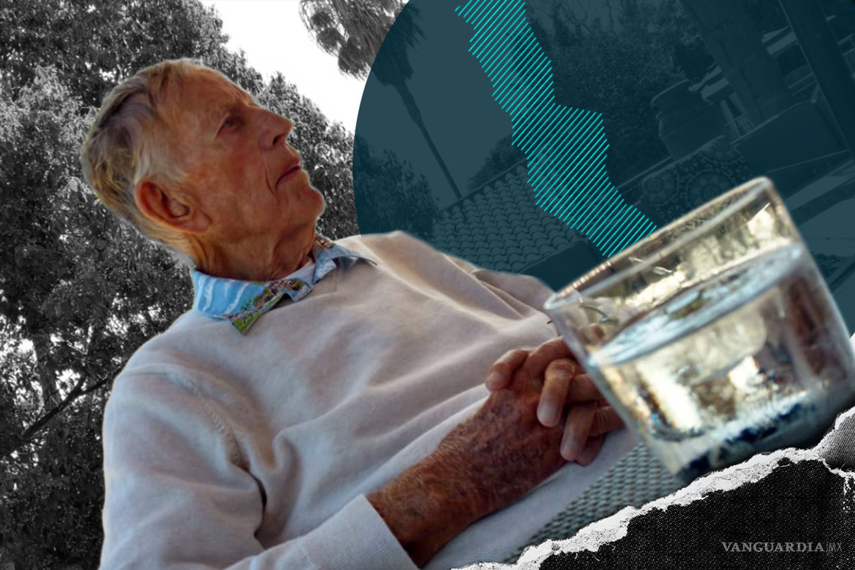 $!Las aguas negras de 'Kiko' Vega, ex gobernador de Baja California