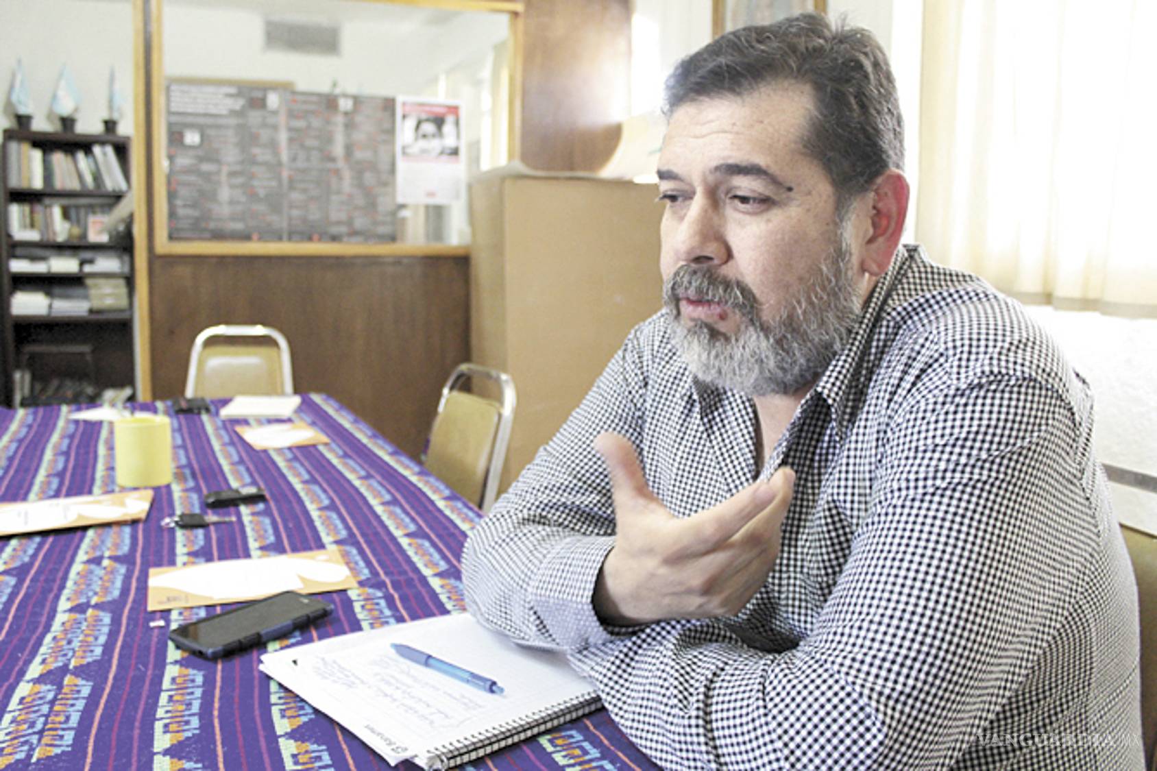 $!El costo de la ausencia