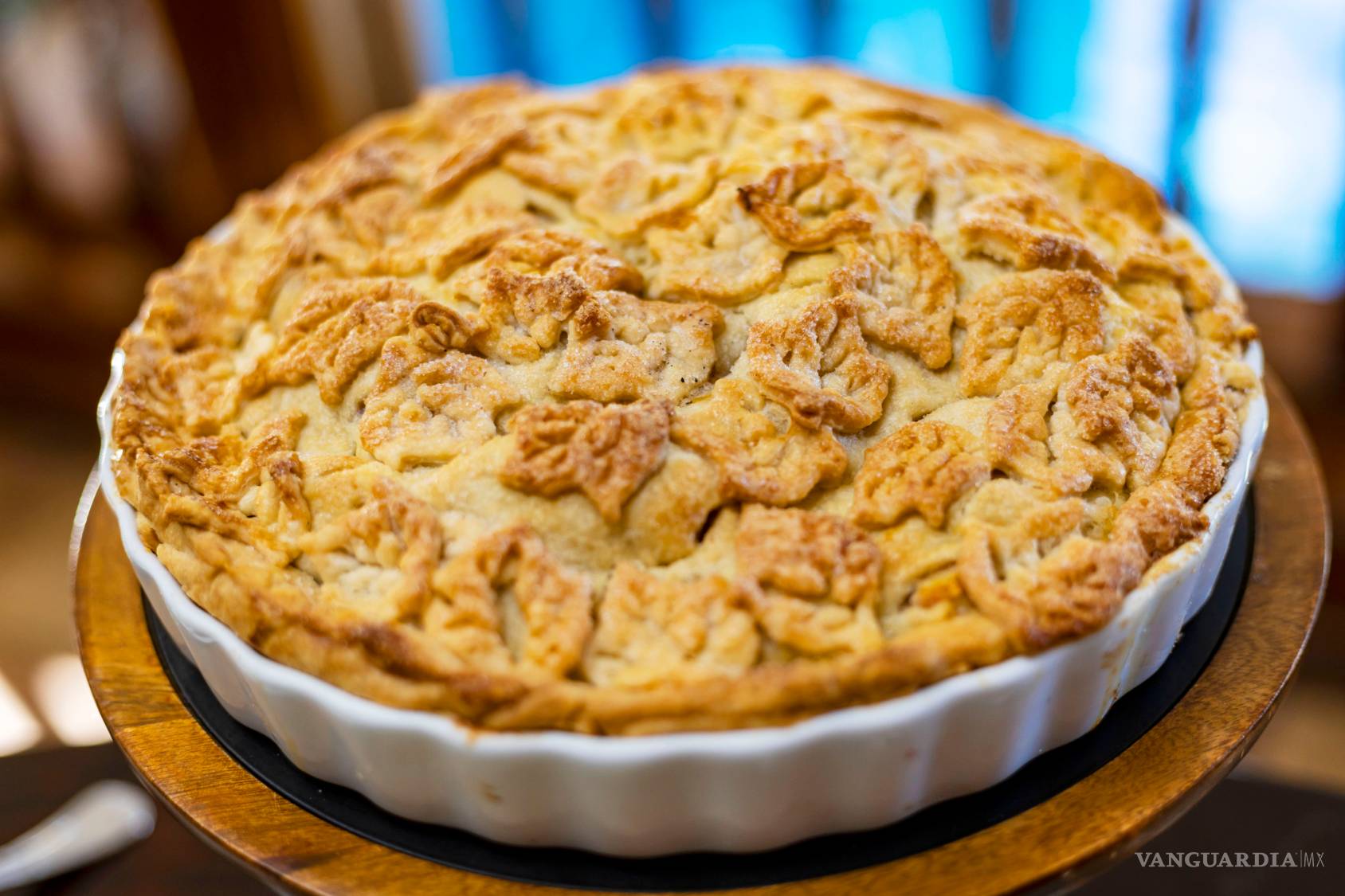 $!¡Llena de magia tu cena en Navidad y Año Nuevo de la mano con Vanguardia y los Chefs de Pour La France!
