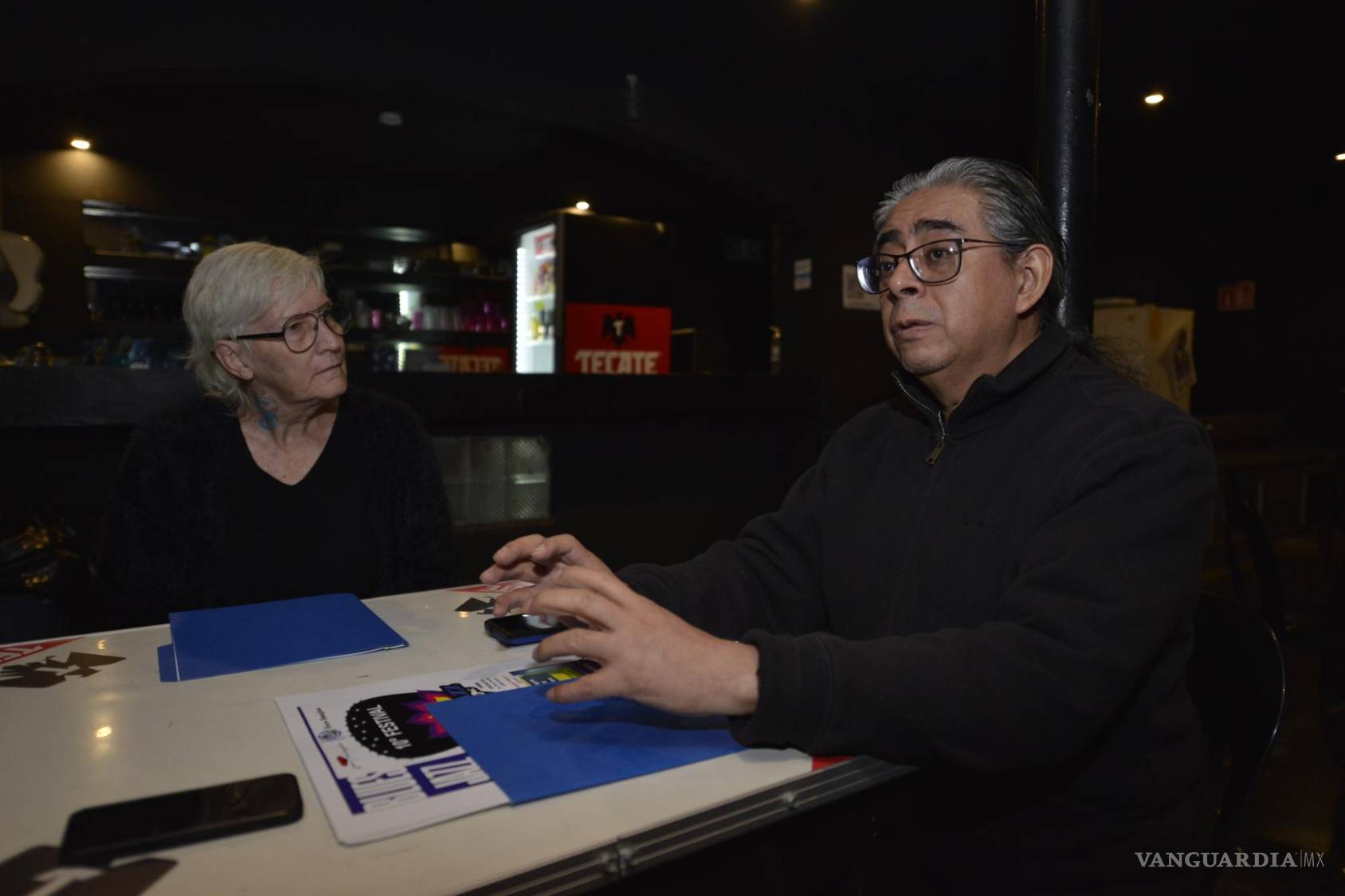 $!Foro Amapola y Foro Imagina recibirán en dos fines de semana de noviembre a decenas de agrupaciones de todo el país.