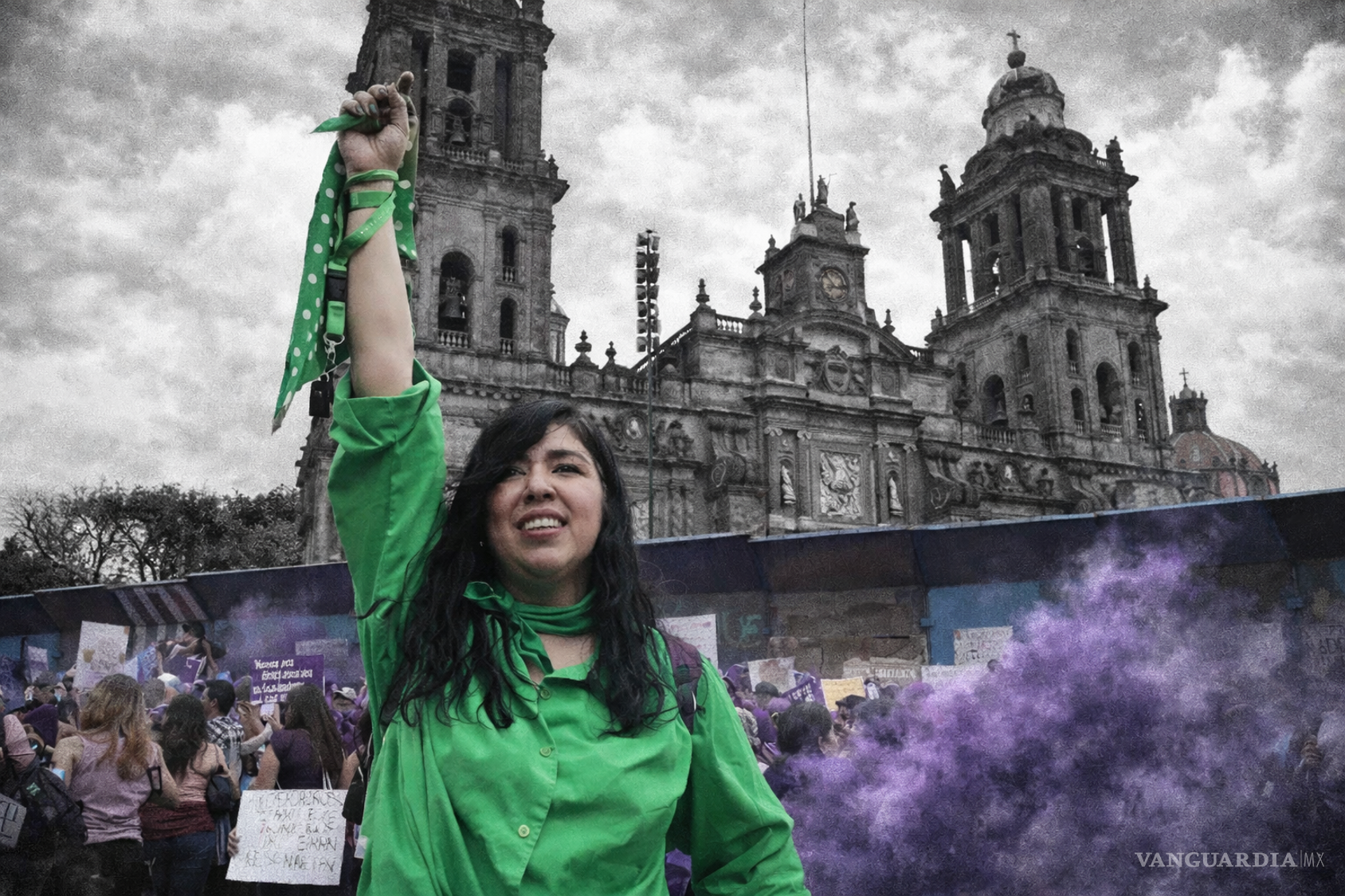 $!NosotrAs: ¿El feminismo murió?