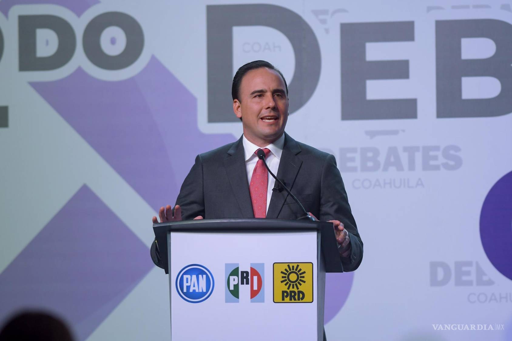 $!Candidatos Coahuila: ¿Cuáles son los 3 problemas más graves que hay que resolver en la entidad?