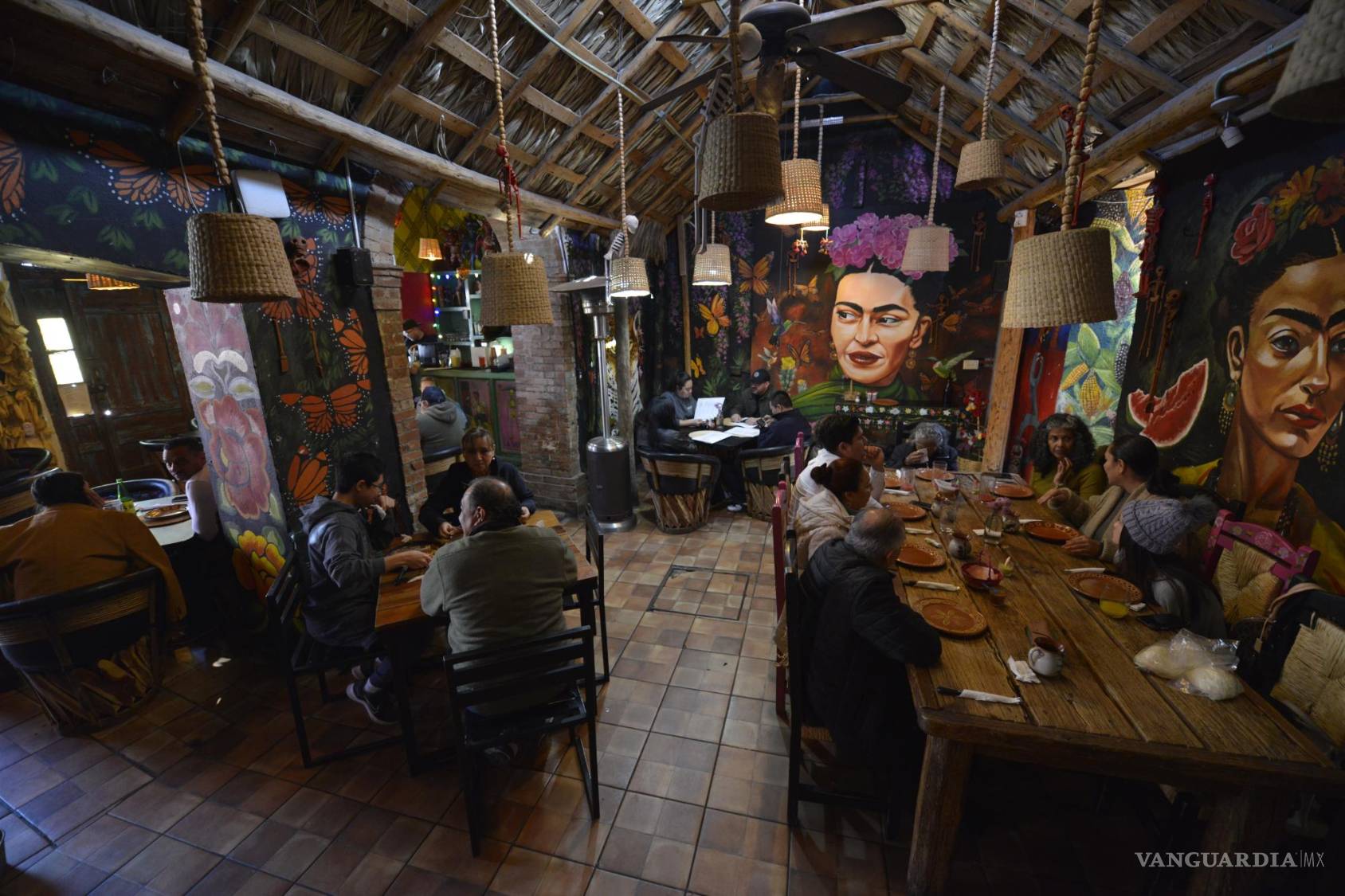 $!La comida de Cuaresma, una tradición que une familias y destaca la esencia de la región.