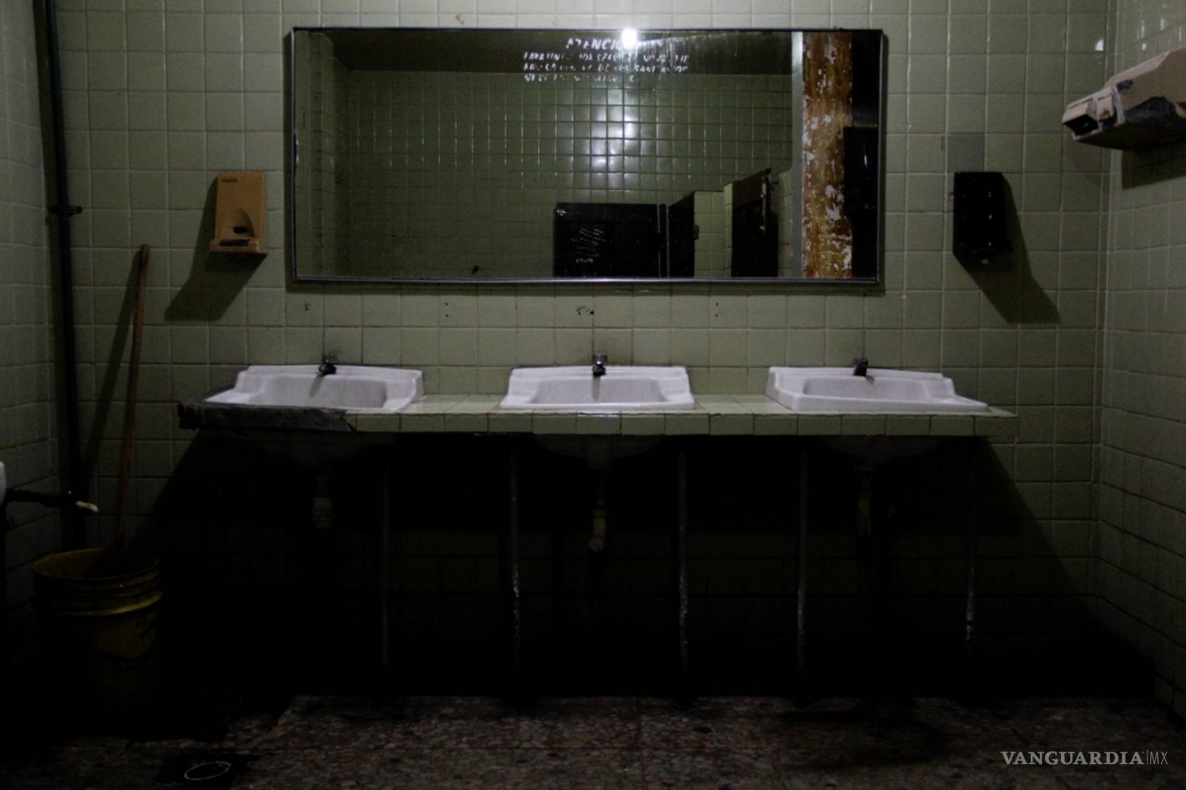 $!Cine Olimpia de Saltillo: donde nada está totalmente prohibido