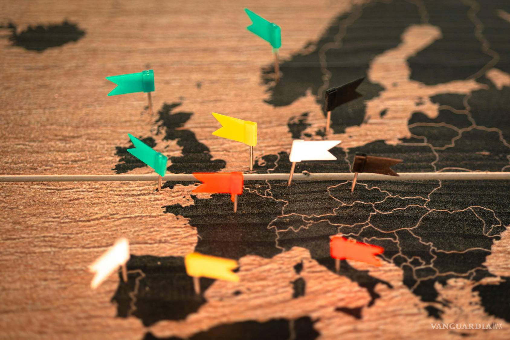 $!La extrema derecha en Europa se alimenta de nostalgia y orgullo perdido