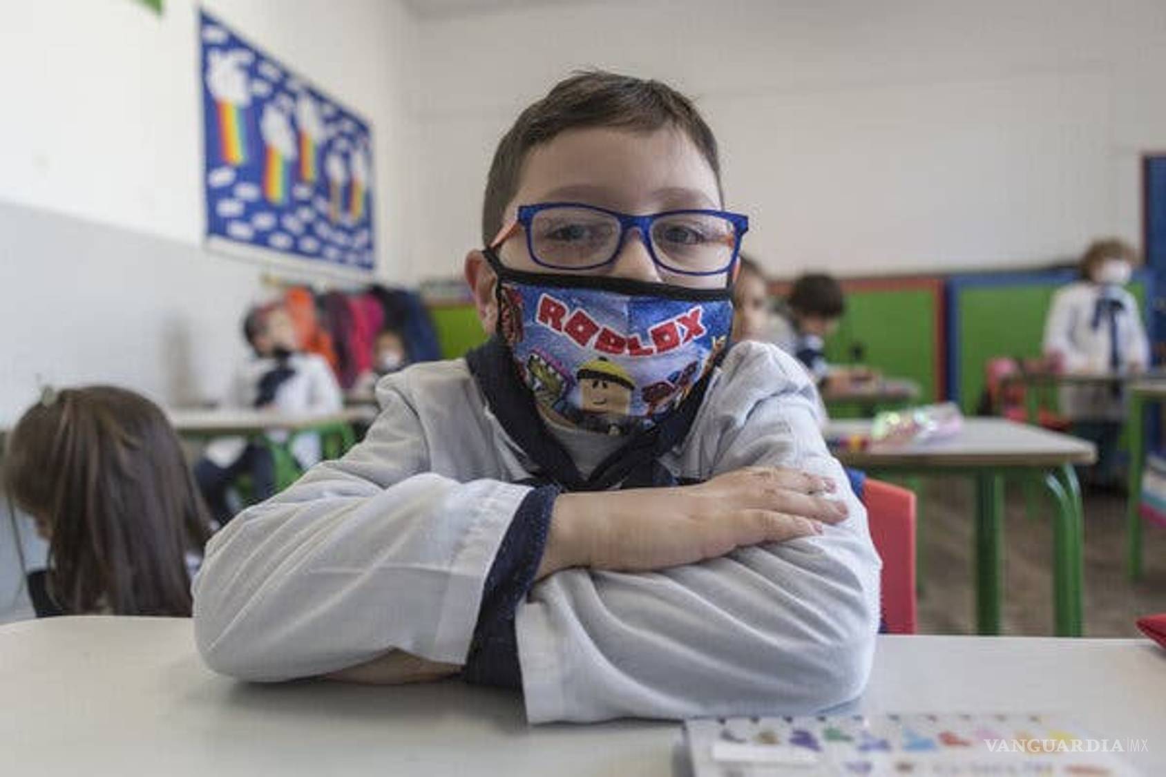 $!¿Cómo reabrir por completo las escuelas en este otoño?, ruta para ir volviendo a la normalidad