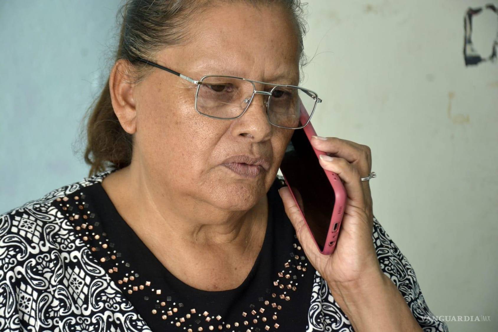 $!Doña Paula inició de gestora social, cuando buscaba ayuda para su hijo y luego la labor la extendió a quien veía con necesidades.